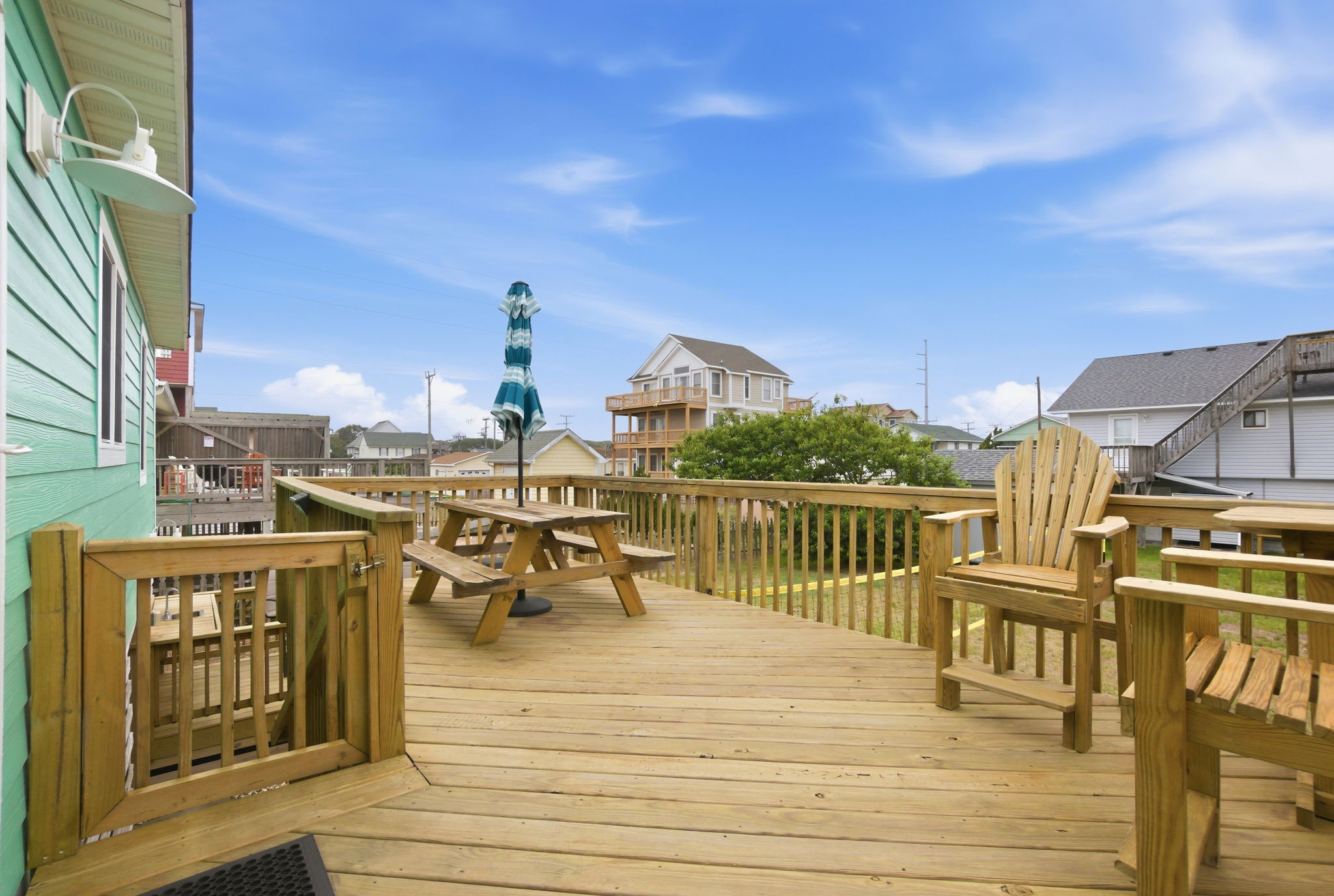  106 East Avalon Drive, Kill Devil Hills, NC 27948 - 物件實景