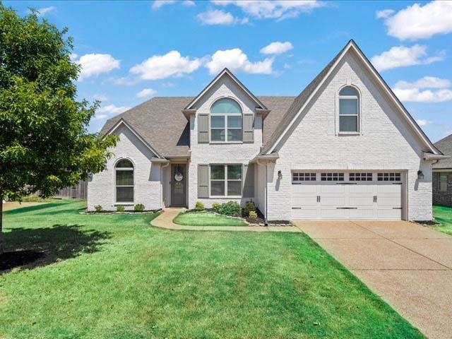 Arlington, Tennessee, 38002, United States, 4 Bedrooms Bedrooms, ,3 BathroomsBathrooms,Residential,For Sale,1925722