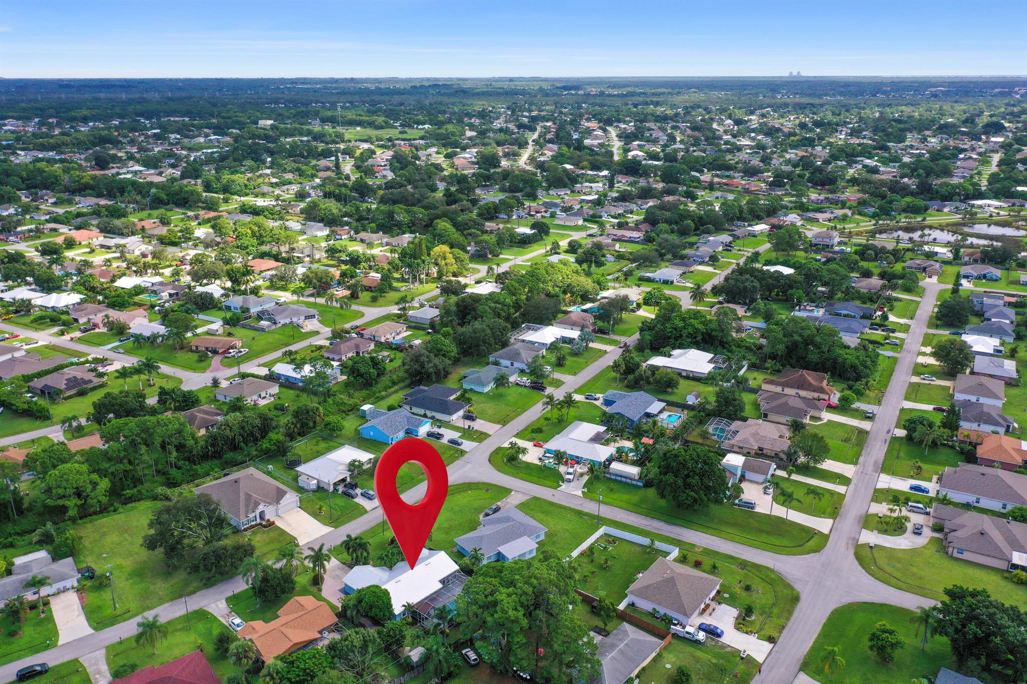 Port St Lucie, Florida, 34983, United States, 3 Bedrooms Bedrooms, ,2 BathroomsBathrooms,Residential,For Sale,1984527