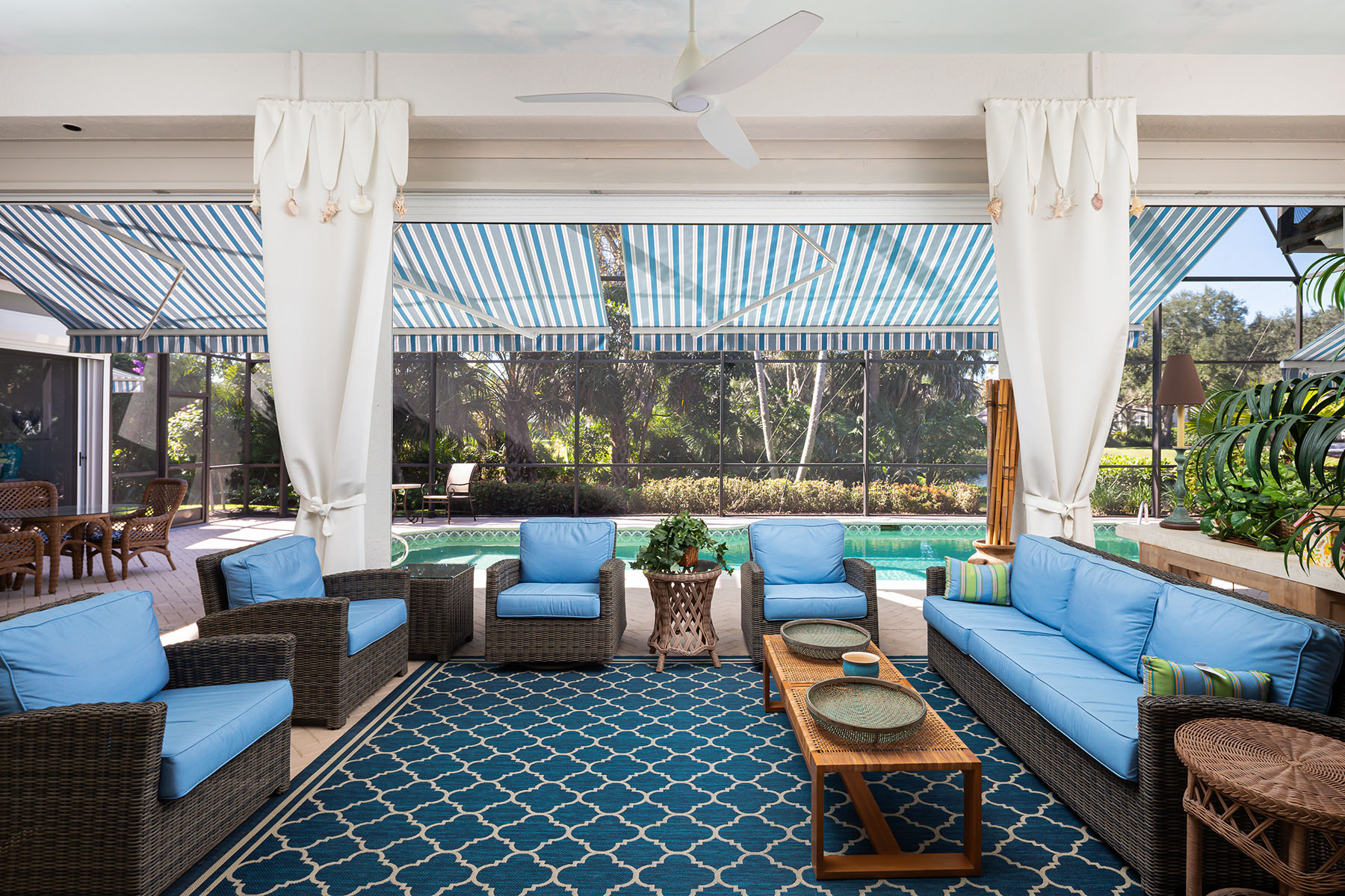  PELICAN BAY - BARRINGTON - 物件實景