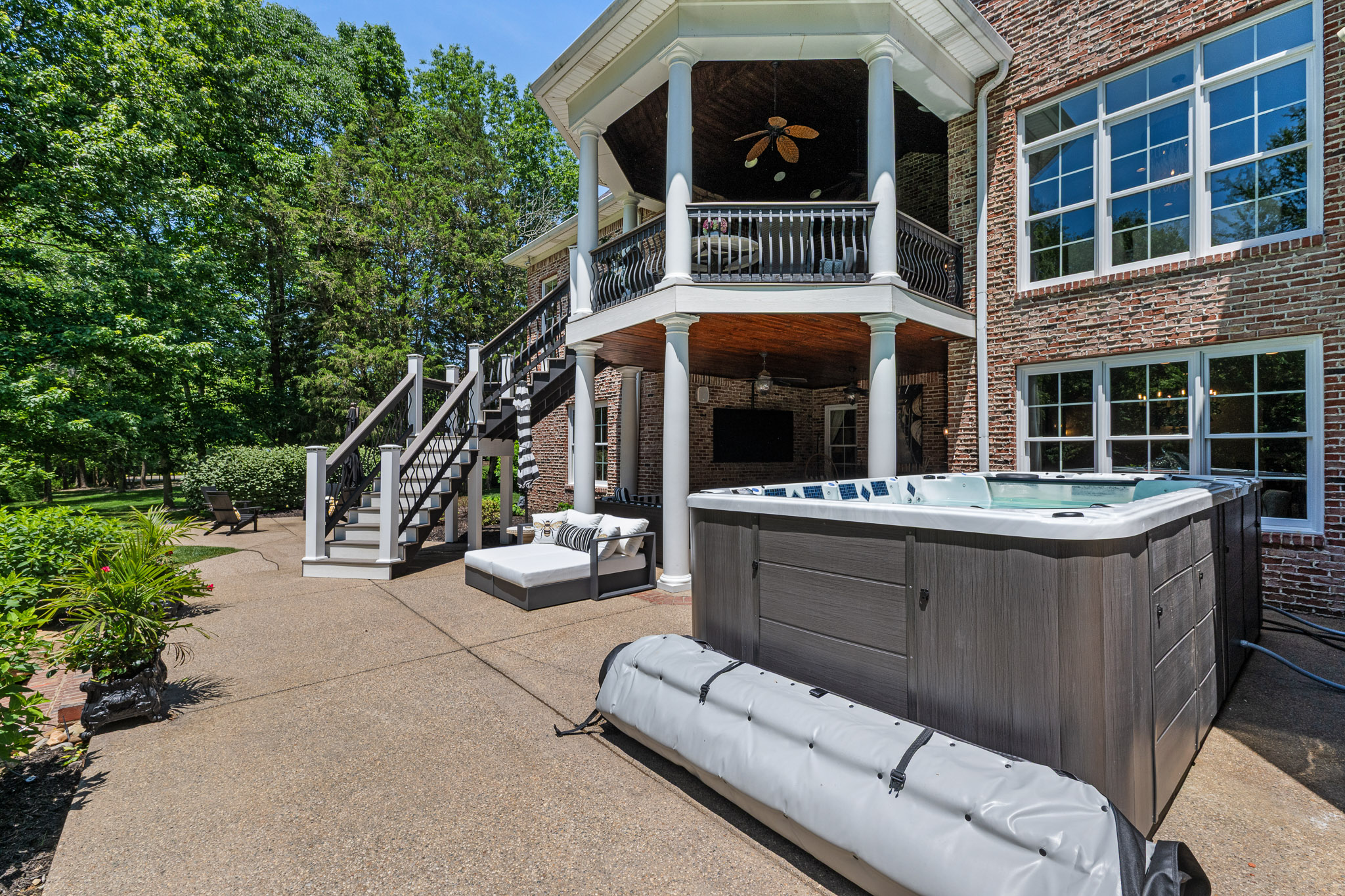 3021 Long Creek Way, Louisville, KY 40245 - 物件實景