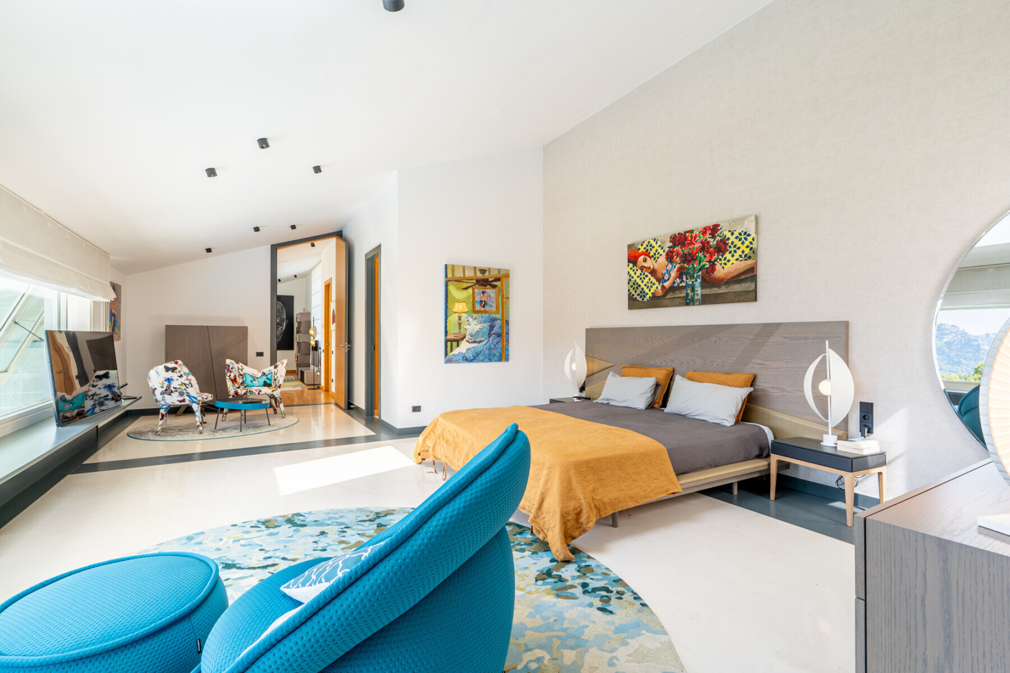  Spectacular designer villa in Aiguablava, Begur - 物件實景