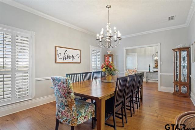 Lindale, Texas, 75771, United States, 3 Bedrooms Bedrooms, ,3 BathroomsBathrooms,Residential,For Sale,1995142