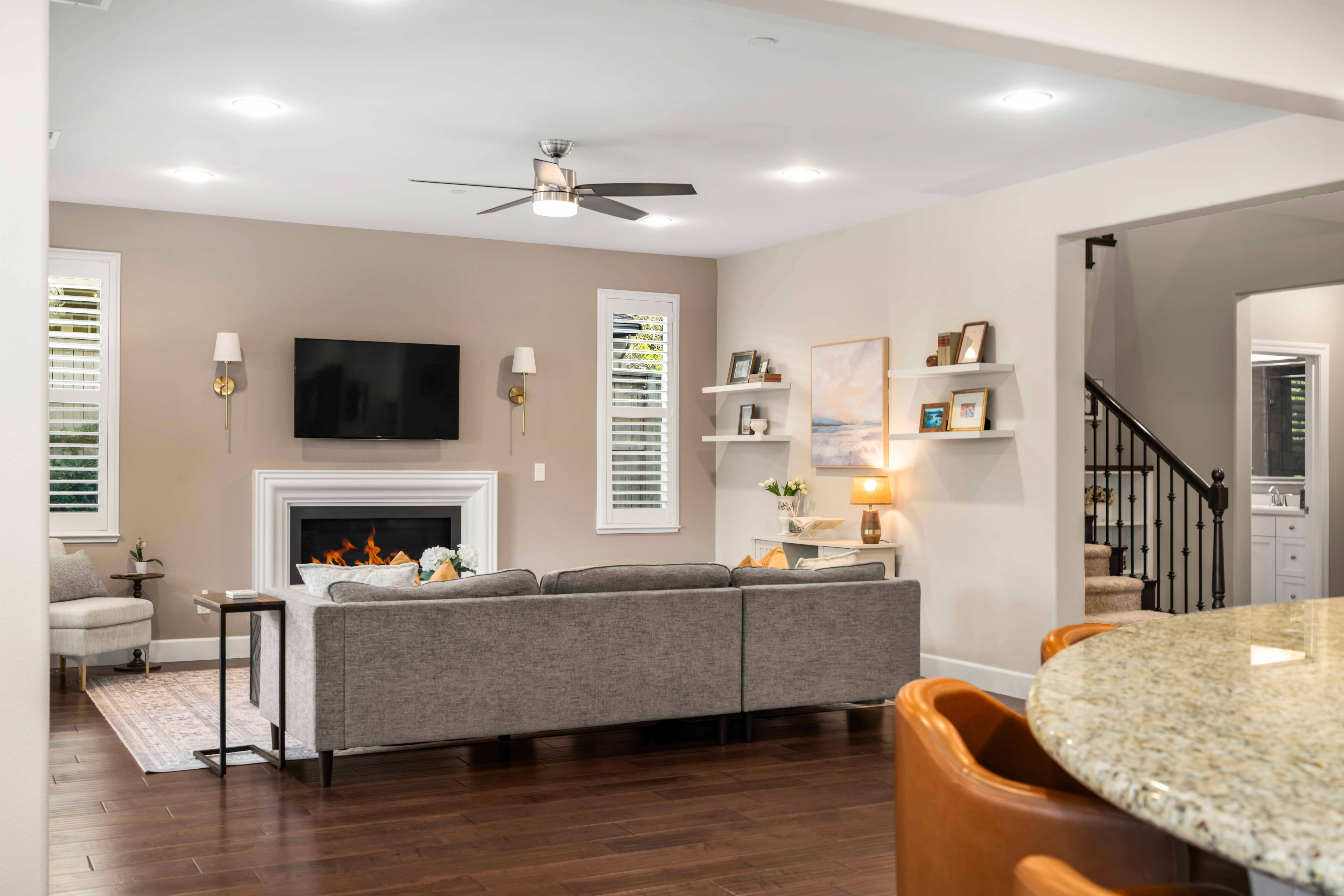 3067 Beatty Drive, El Dorado Hills, CA 95762 - 物件實景
