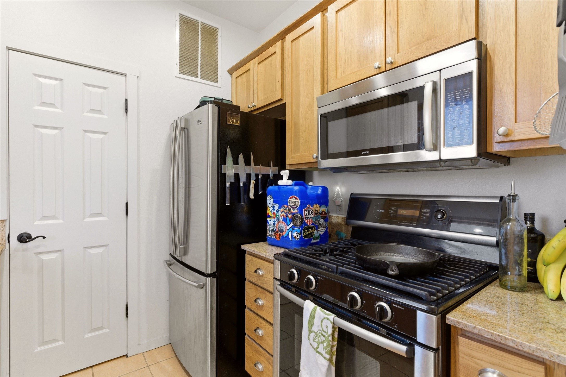  601 W San Mateo Unit 202 - 物件實景