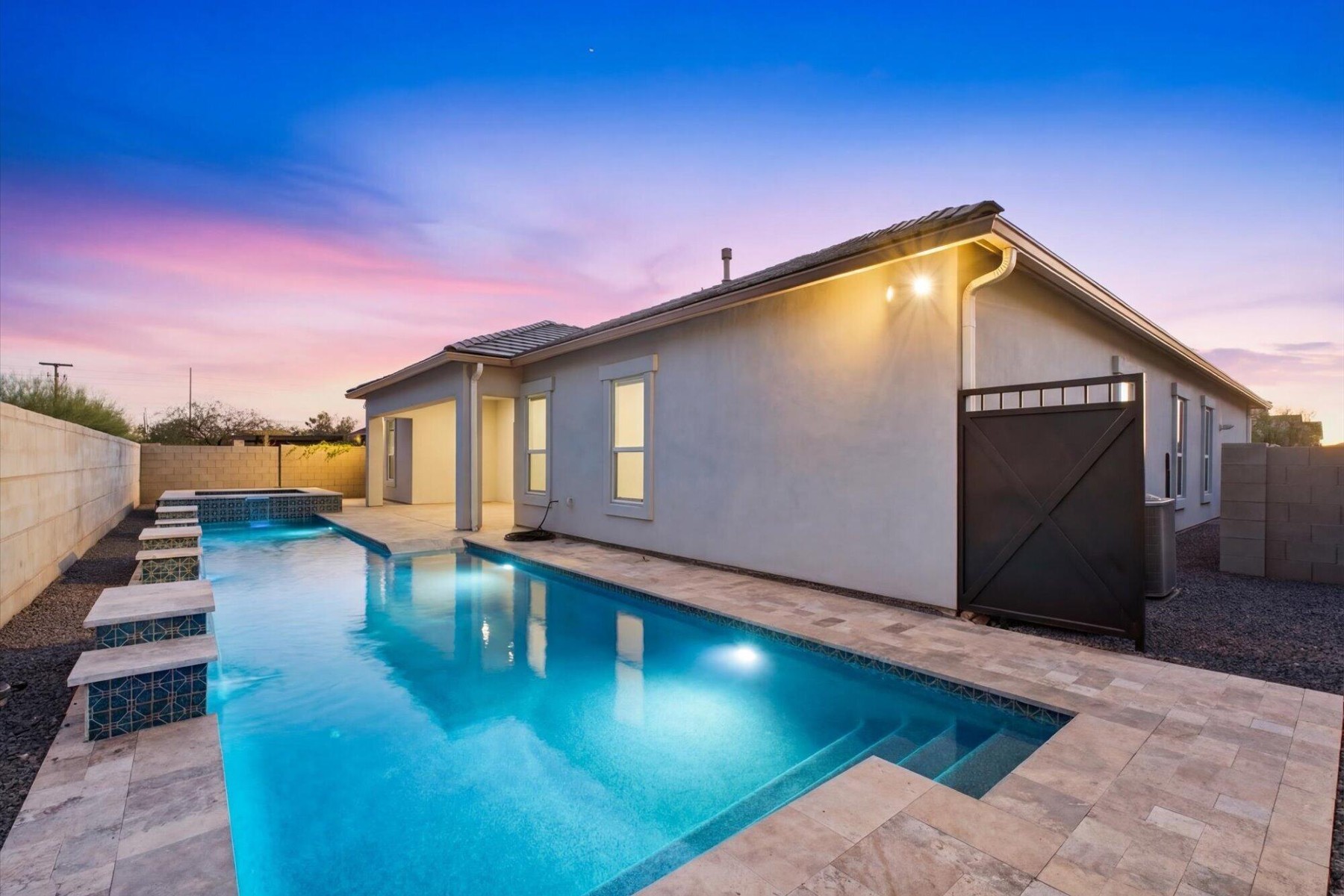  17033 N 51st Way  Scottsdale, AZ - 物件實景