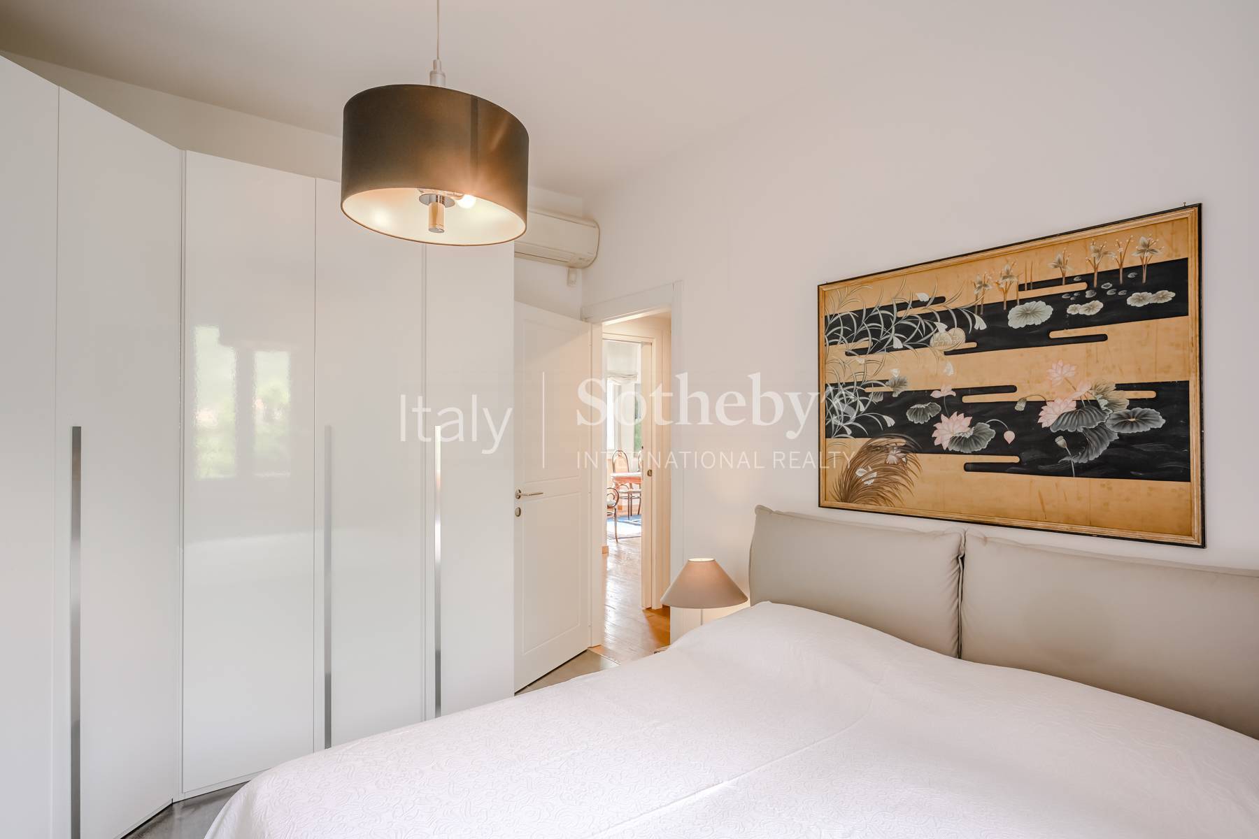  Exclusive villa with a pool and a dream view of Lake Maggiore - 物件實景