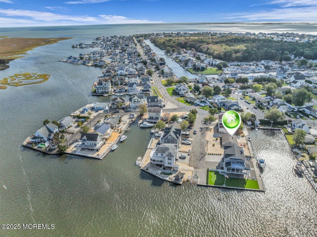 Forked River, New Jersey, 08731, United States, 2 Bedrooms Bedrooms, ,2 BathroomsBathrooms,Residential,For Sale,1980581