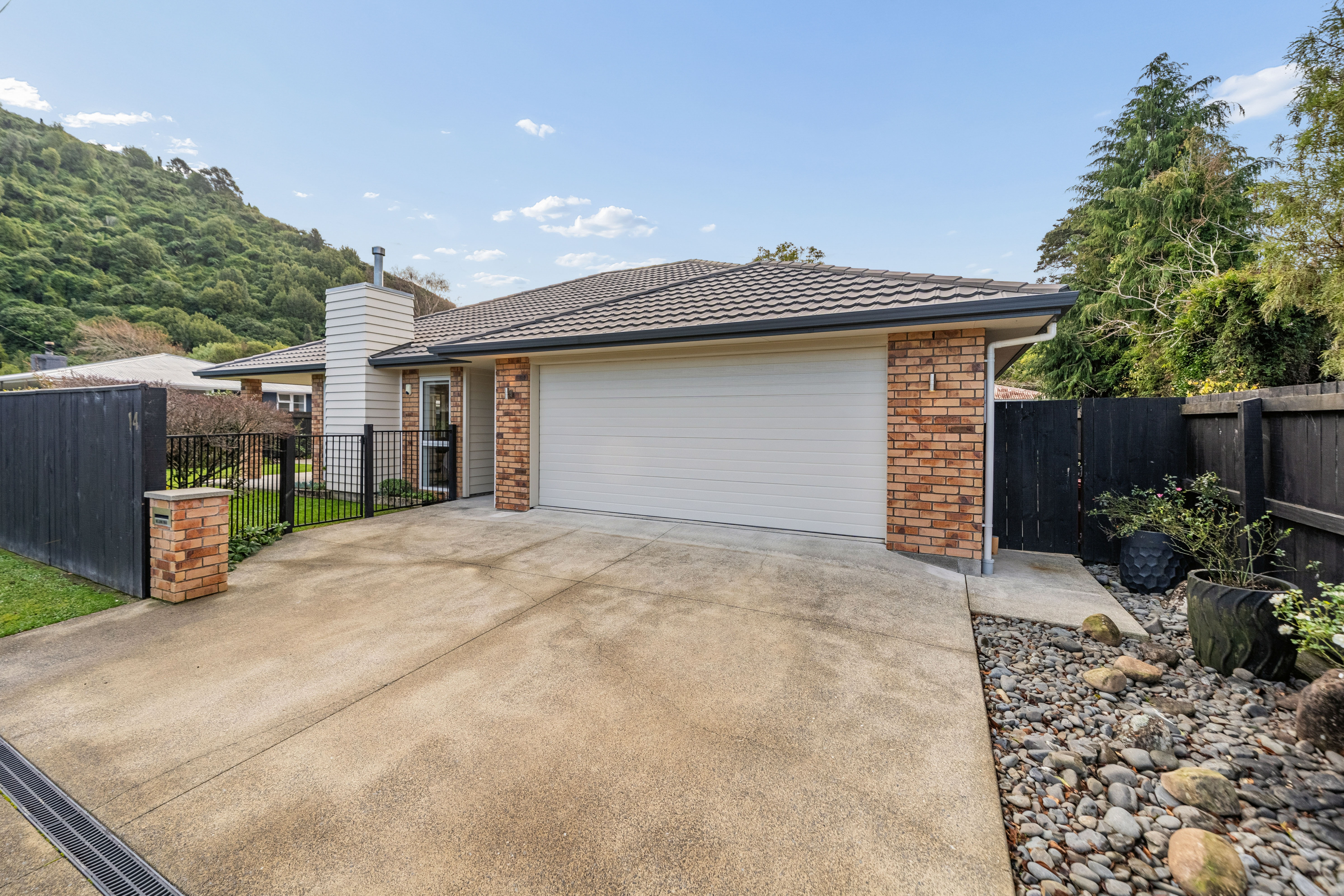  14 Pokaka Street, Birchville, Upper Hutt - 物件實景