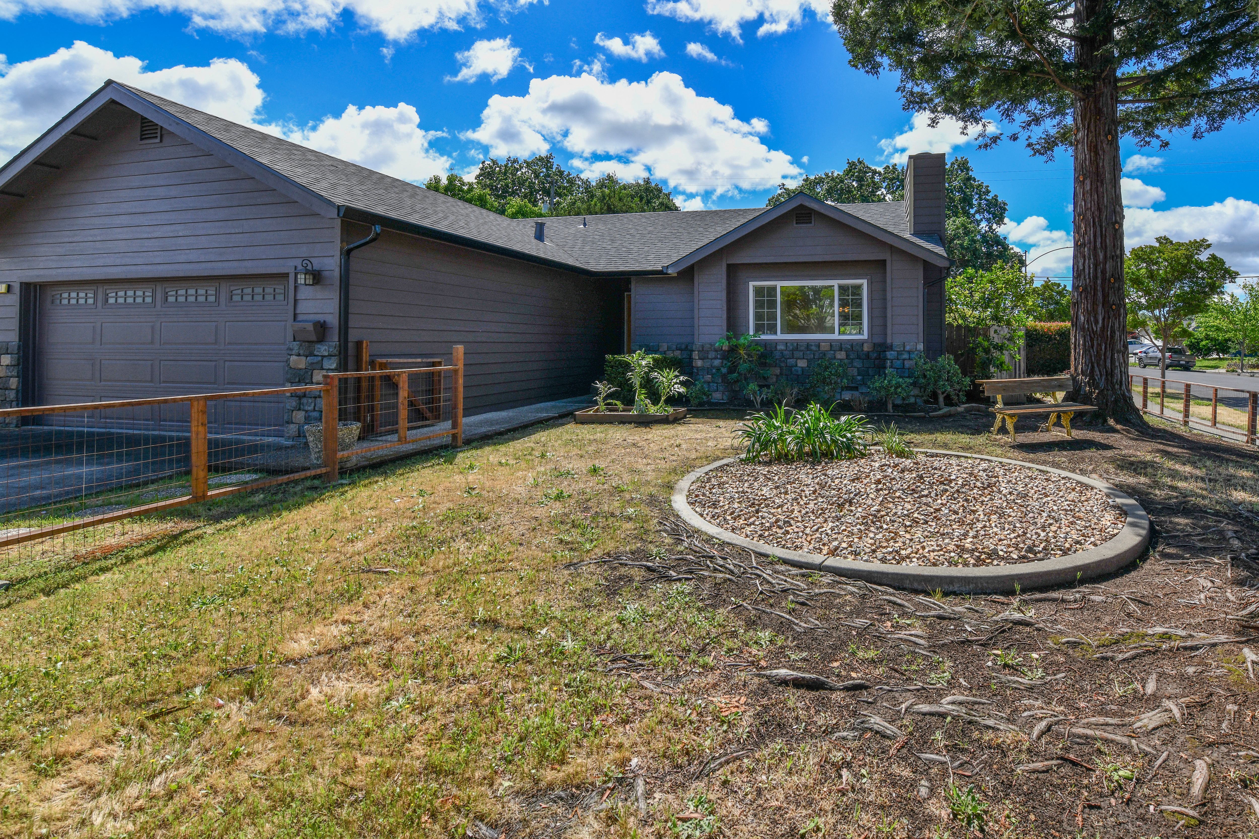  Charming Napa Valley Home - 物件實景