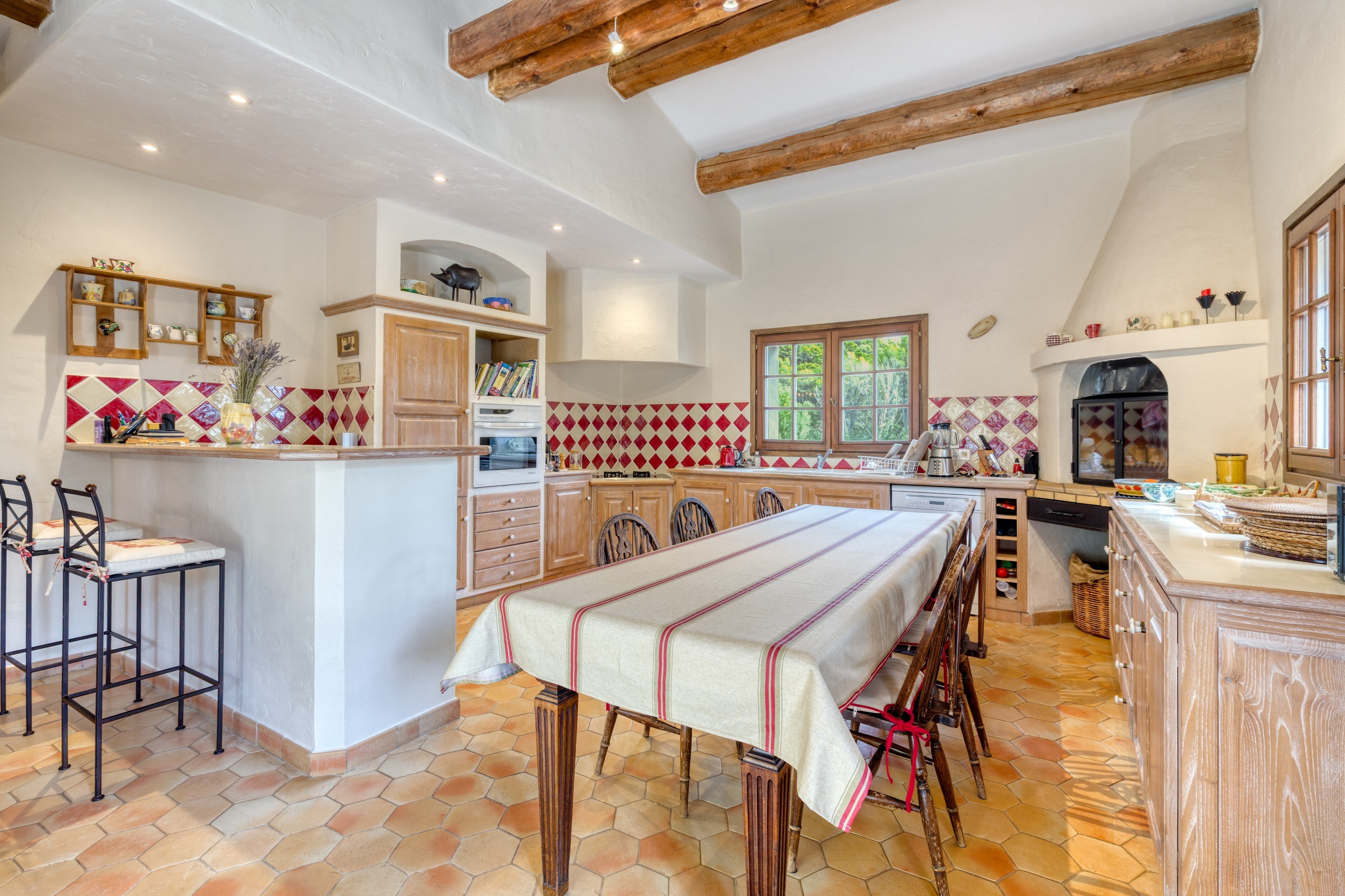  Prestigious Estate with Olive Grove - 物件實景