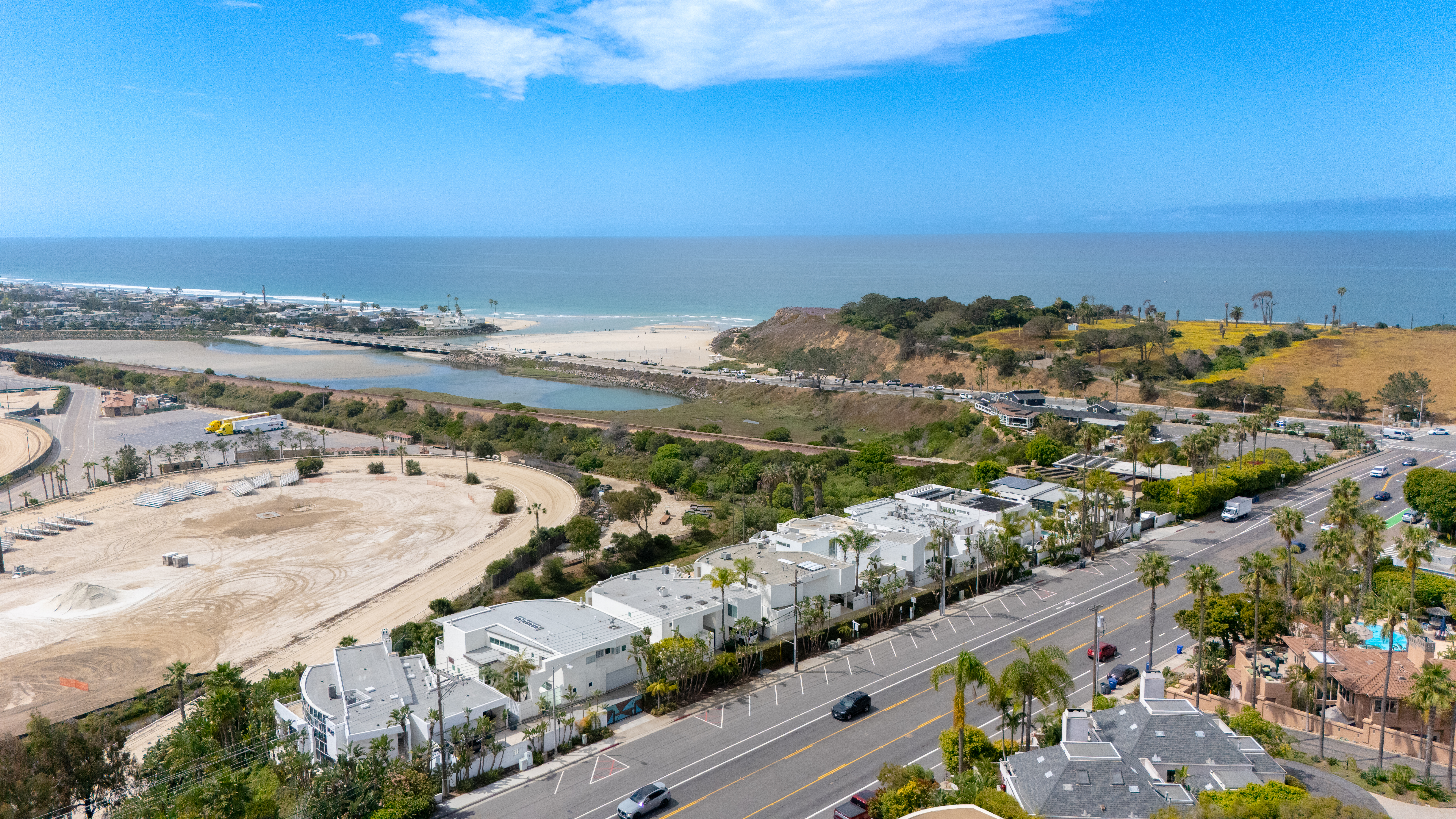  117 Via De La Valle, Del Mar, CA 92014 - 物件實景