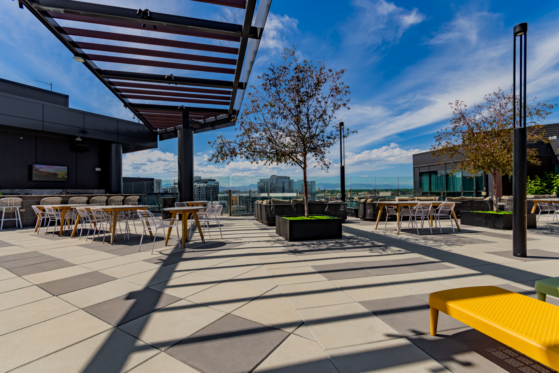  Welcome to luxury living at McGregor Square in the heart of LoDo - 物件實景