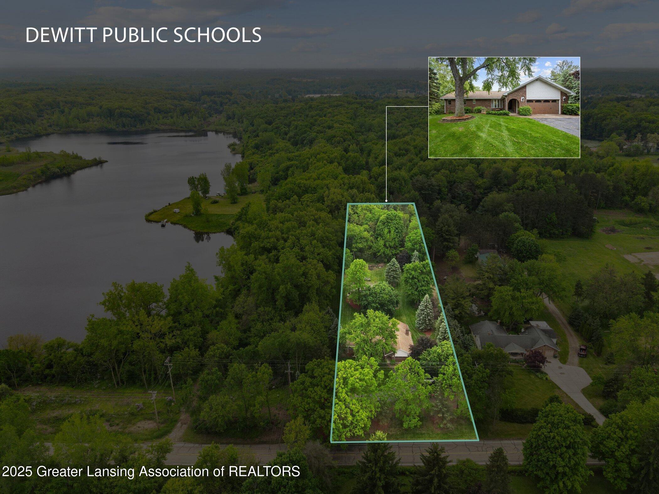 DeWitt, Michigan, 48820, United States, 4 Bedrooms Bedrooms, ,4 BathroomsBathrooms,Residential,For Sale,1911452