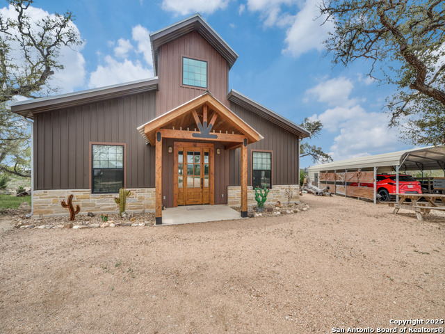 Bandera, Texas, 78003, United States, 3 Bedrooms Bedrooms, ,2 BathroomsBathrooms,Residential,For Sale,1770592