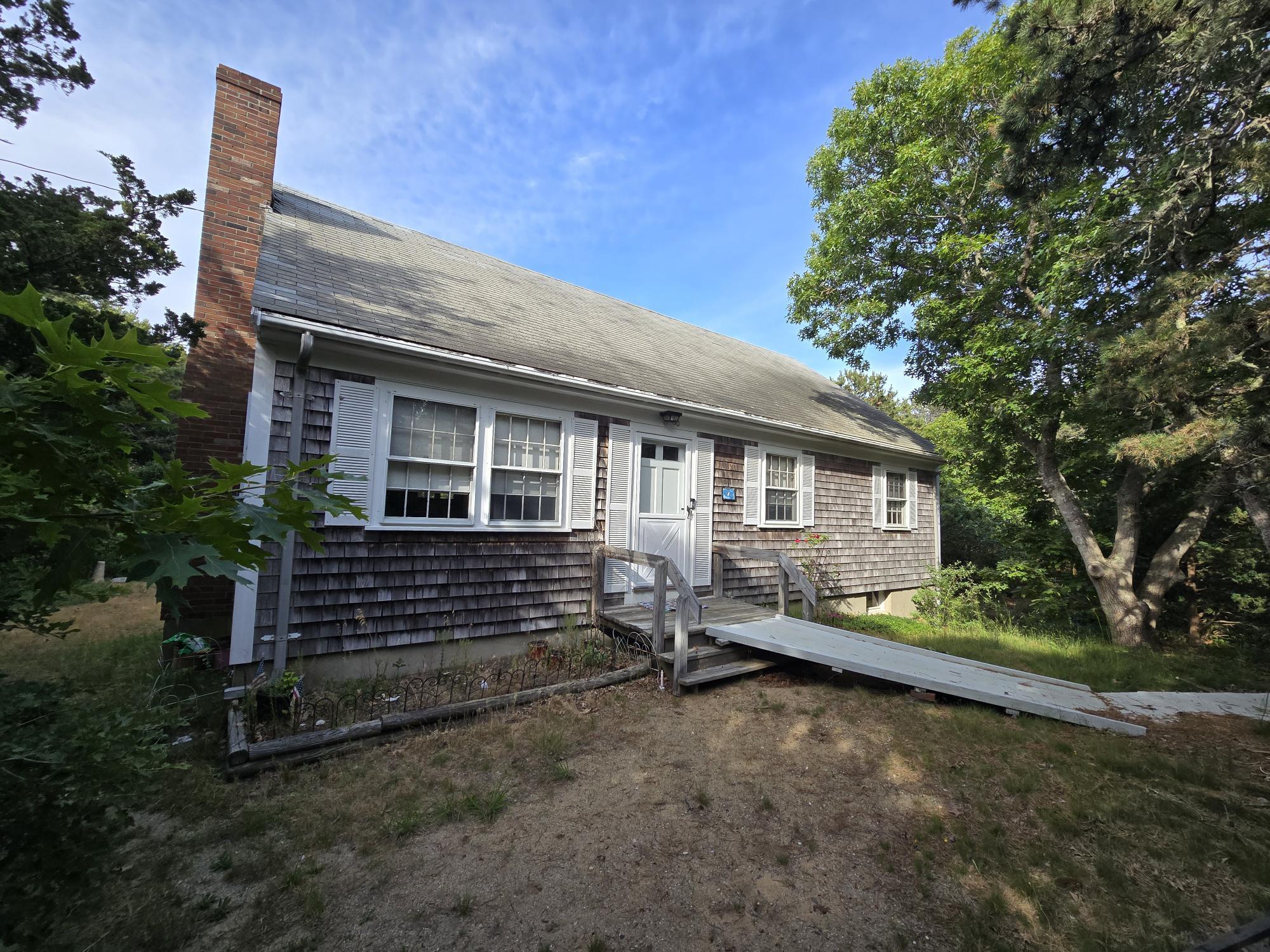  60 Billingsgate Avenue, Eastham, MA, 02642 - 物件實景