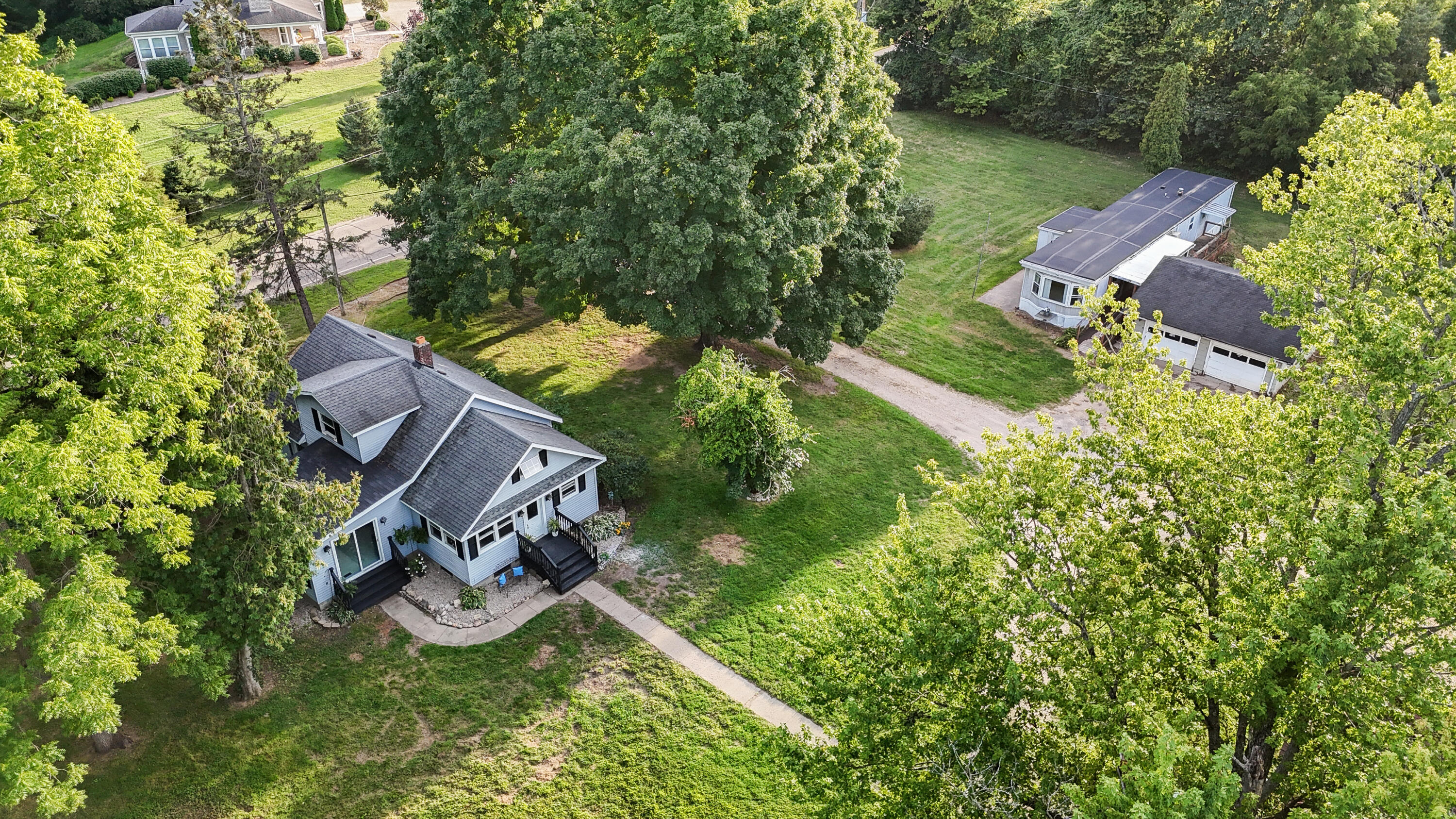 Three Rivers, Michigan, 49093, United States, 4 Bedrooms Bedrooms, ,1 BathroomBathrooms,Residential,For Sale,2006073