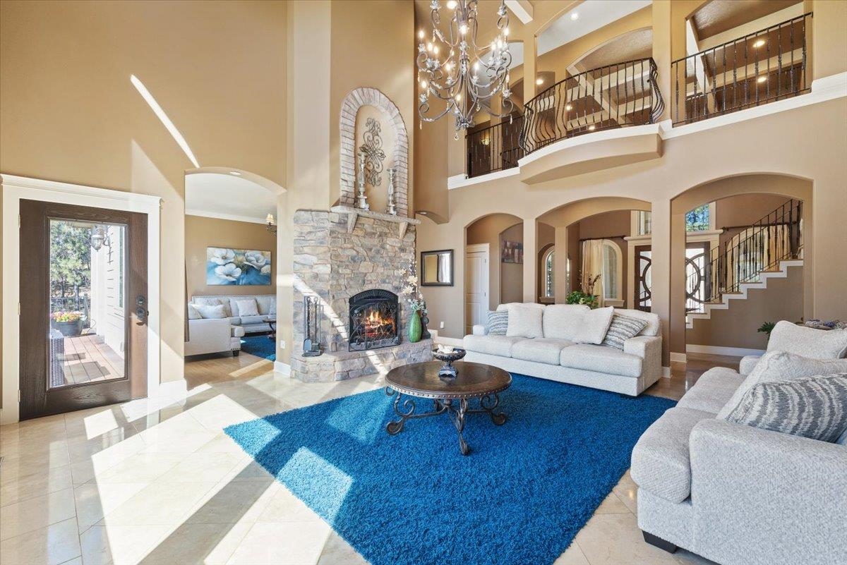 Spokane, Washington, 99224, United States, 5 Bedrooms Bedrooms, ,6 BathroomsBathrooms,Residential,For Sale,2000632