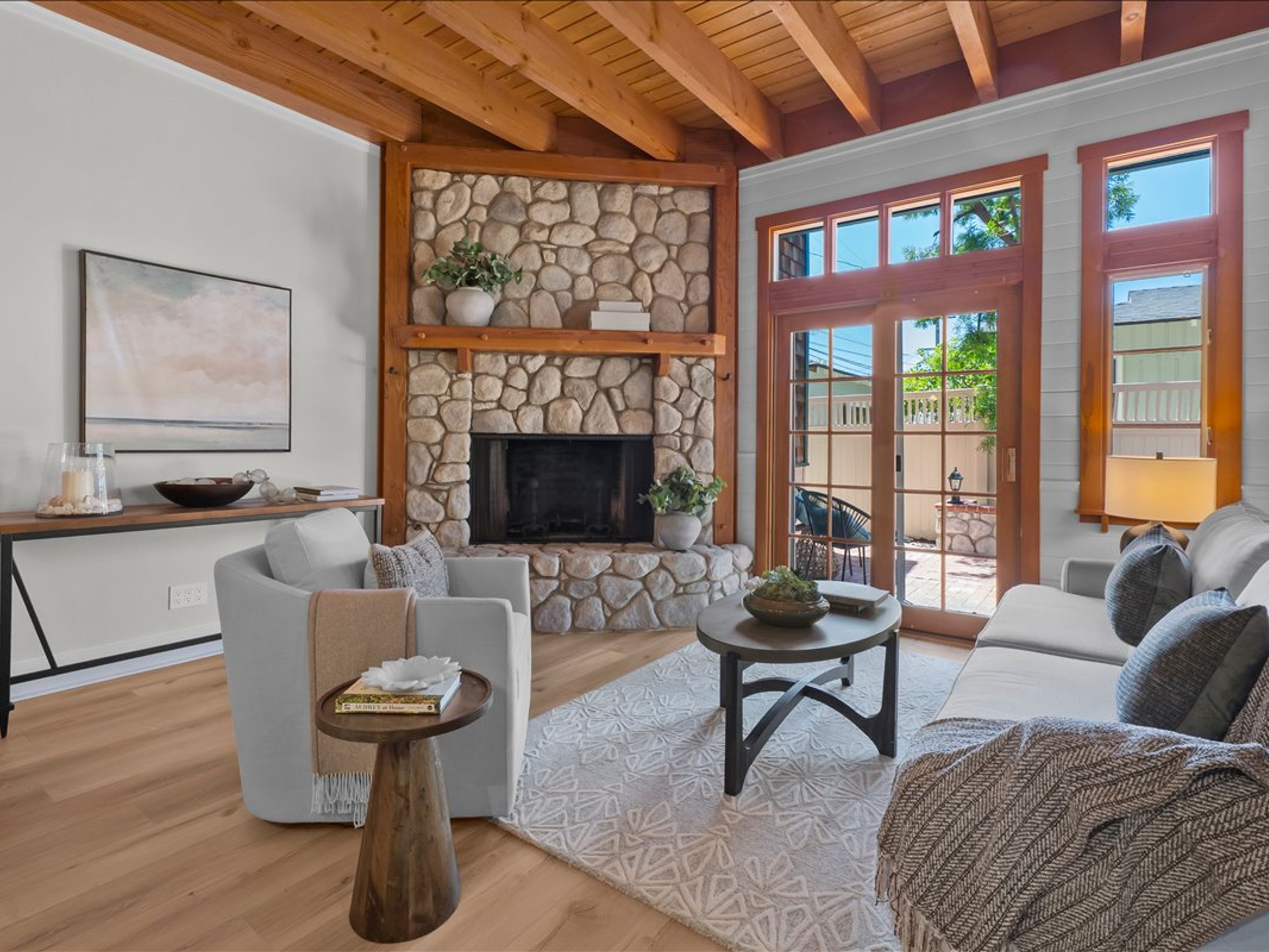  1828 Andreo Avenue, Torrance, CA 90501 - 物件實景