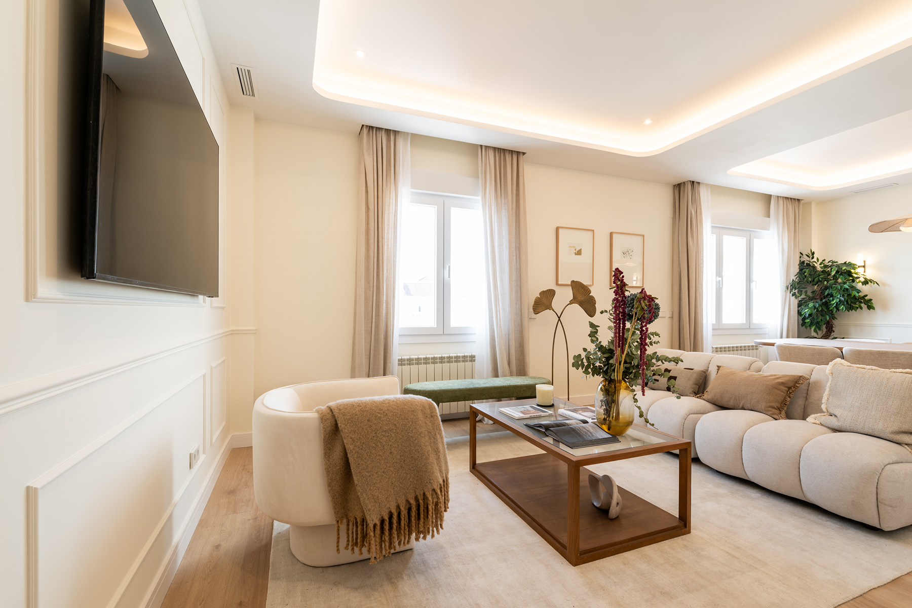  Discover a new home by Retiro Spectacular residence ready to move in. - 物件實景