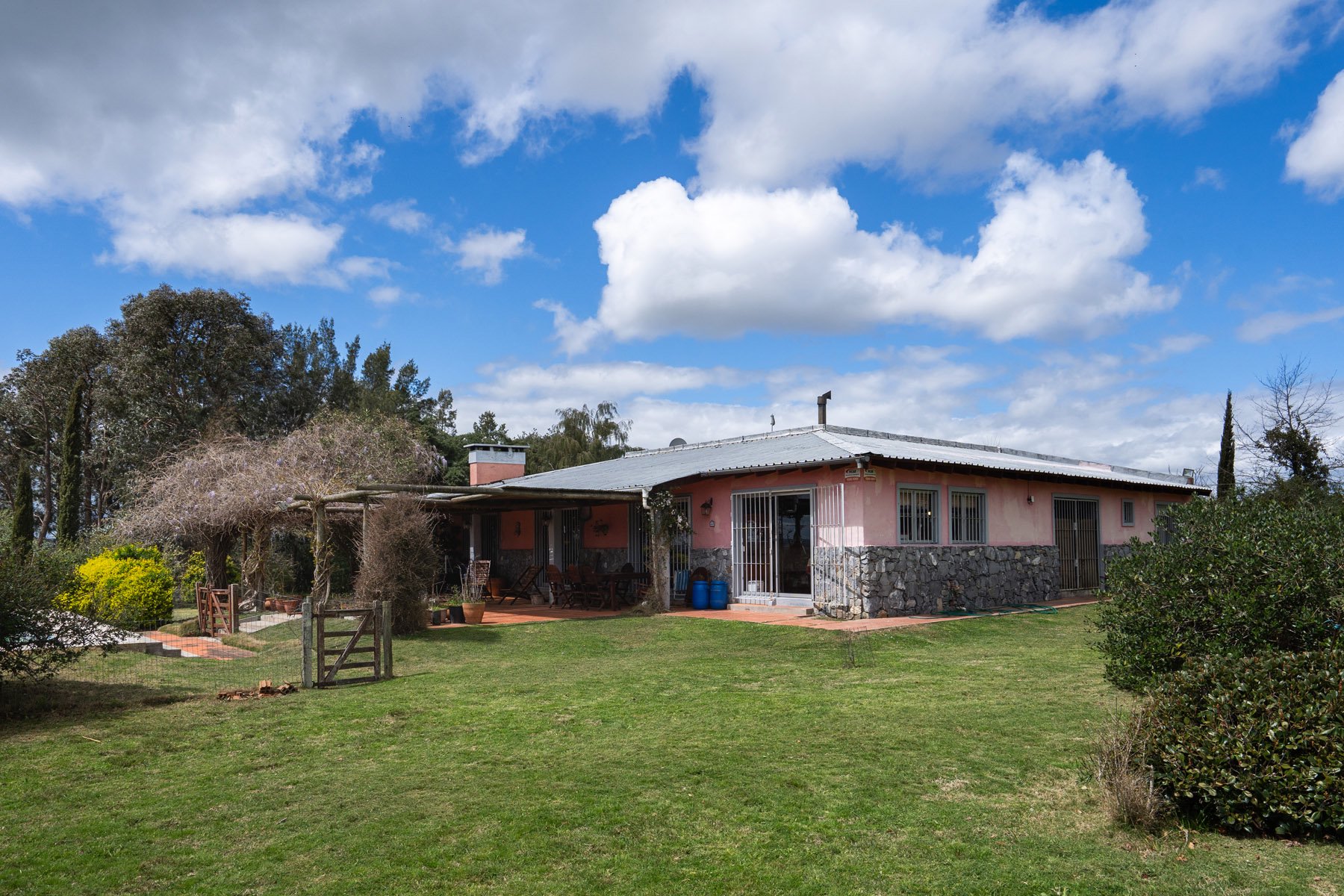  5-hectare farm in Pueblo Edén. - 物件實景