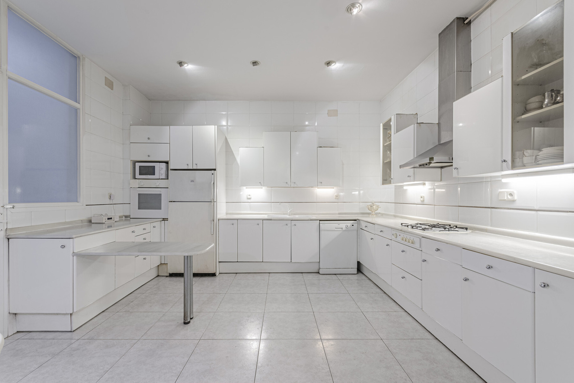  Stately main house with period details in Eixample Dret - 物件實景