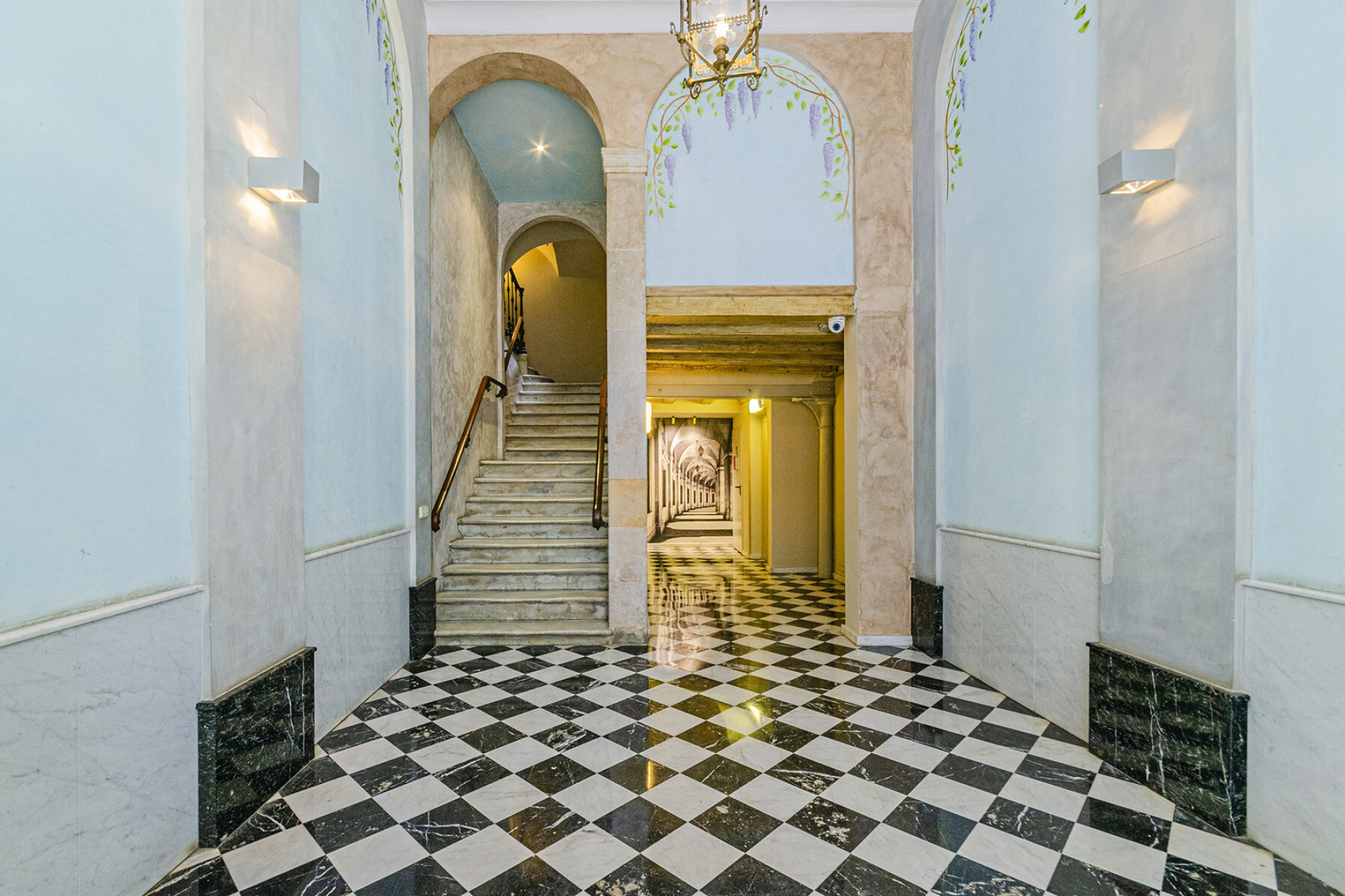  Fabulous penthouse with private terrace in the Gothic Quarter - 物件實景