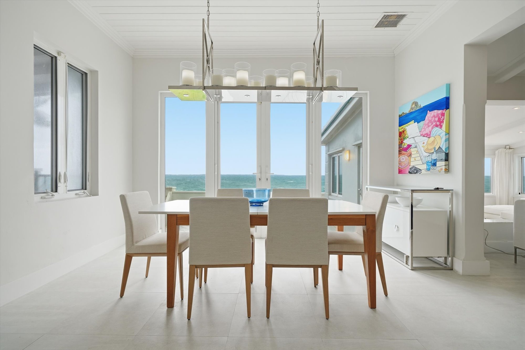  Exceptional Waterfront Residence - 物件實景