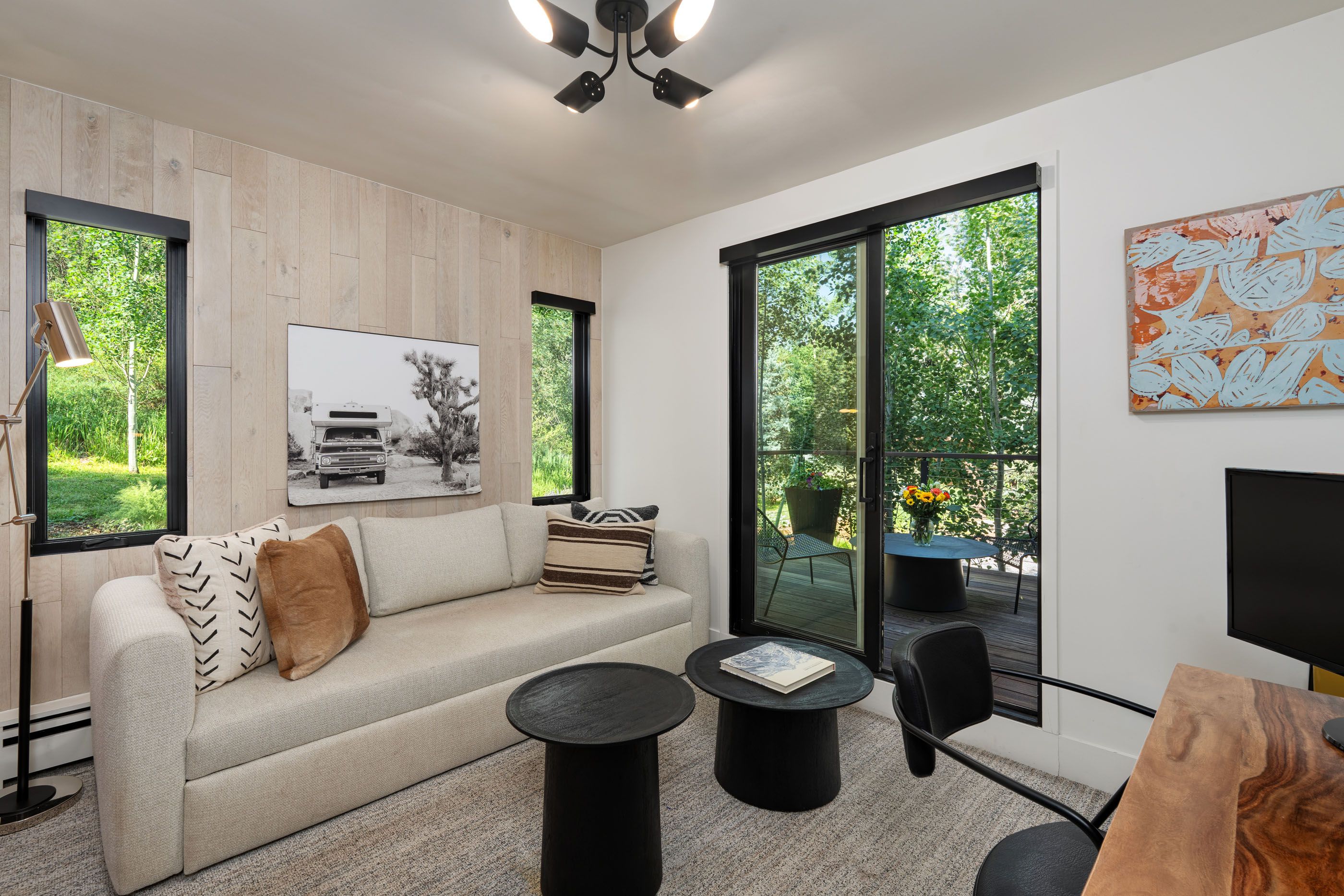  1235 Red Butte Drive, Aspen, CO 81611 - 物件實景