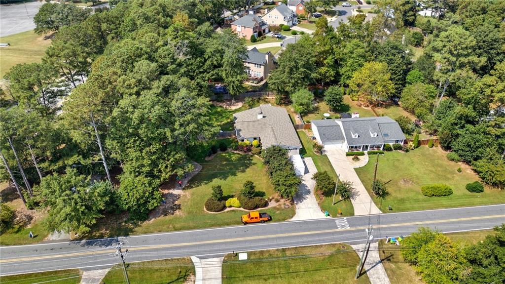 Marietta, Georgia, 30068, United States, 3 Bedrooms Bedrooms, ,3 BathroomsBathrooms,Residential,For Sale,1981777