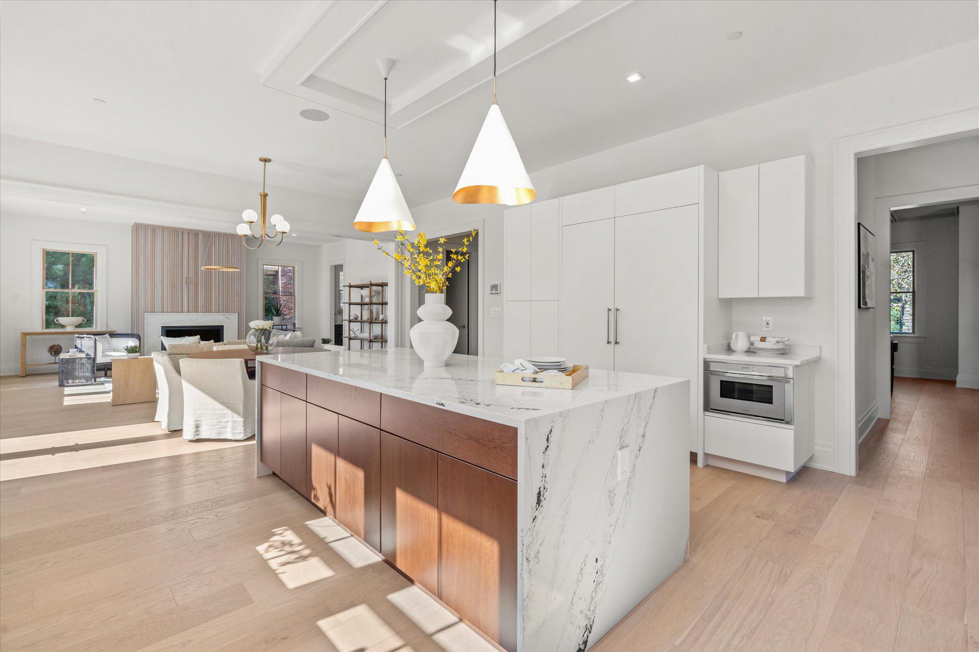  5022 Cathedral Avenue NW, Washington, DC, 20016 - 物件實景