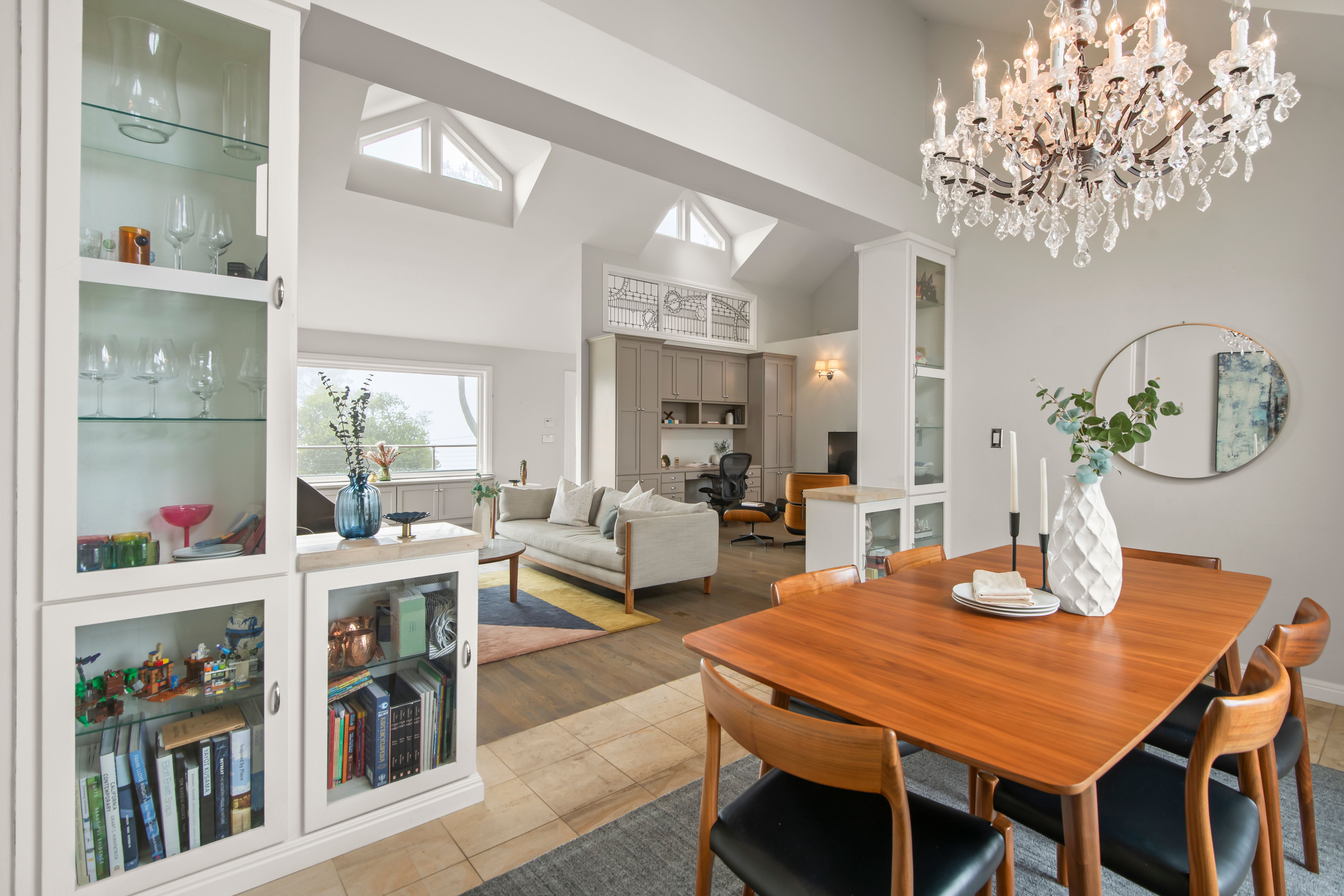  STUNNING, SERENE SARATOGA - 物件實景