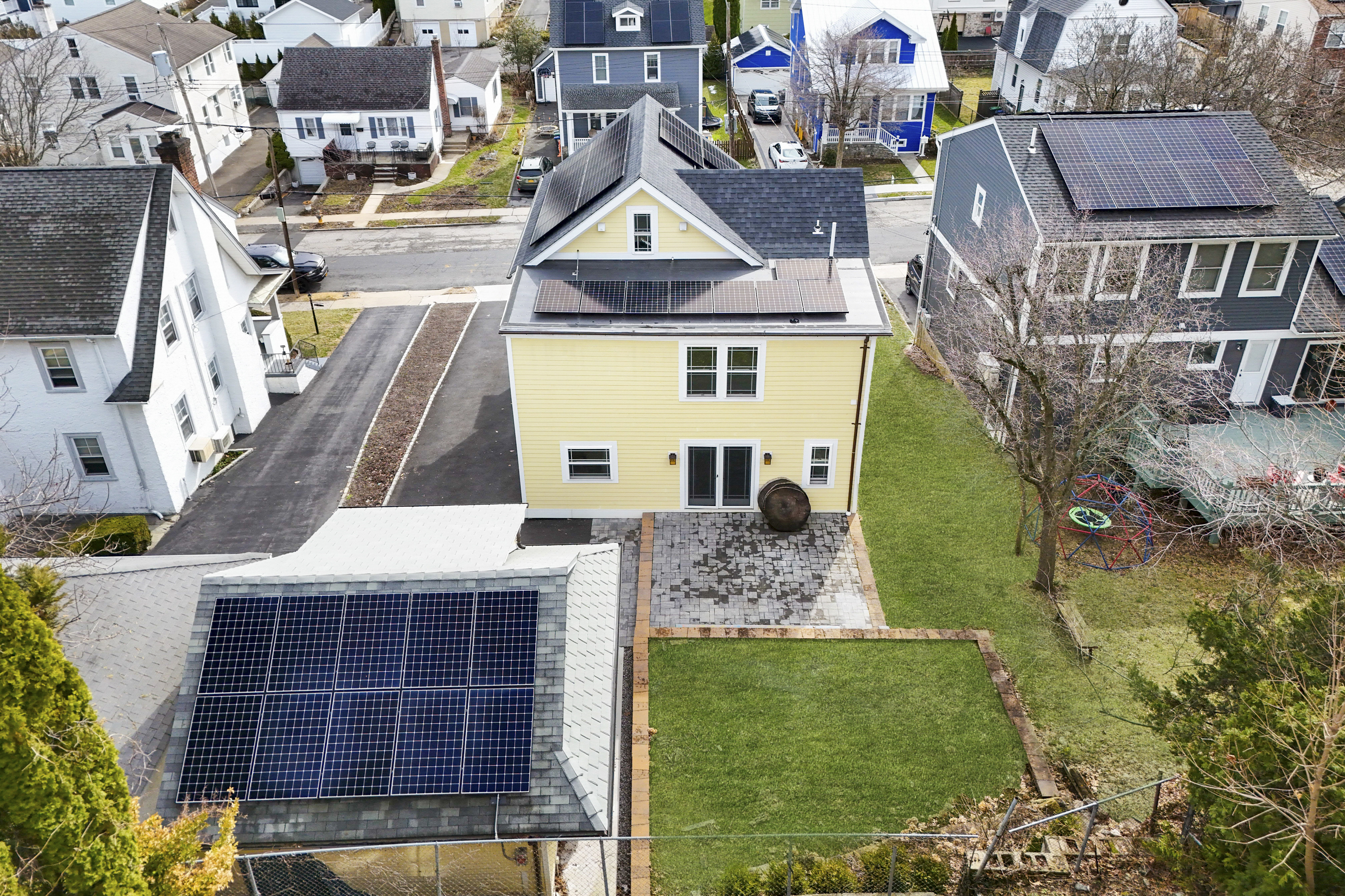  415 Eighth Avenue - 物件實景