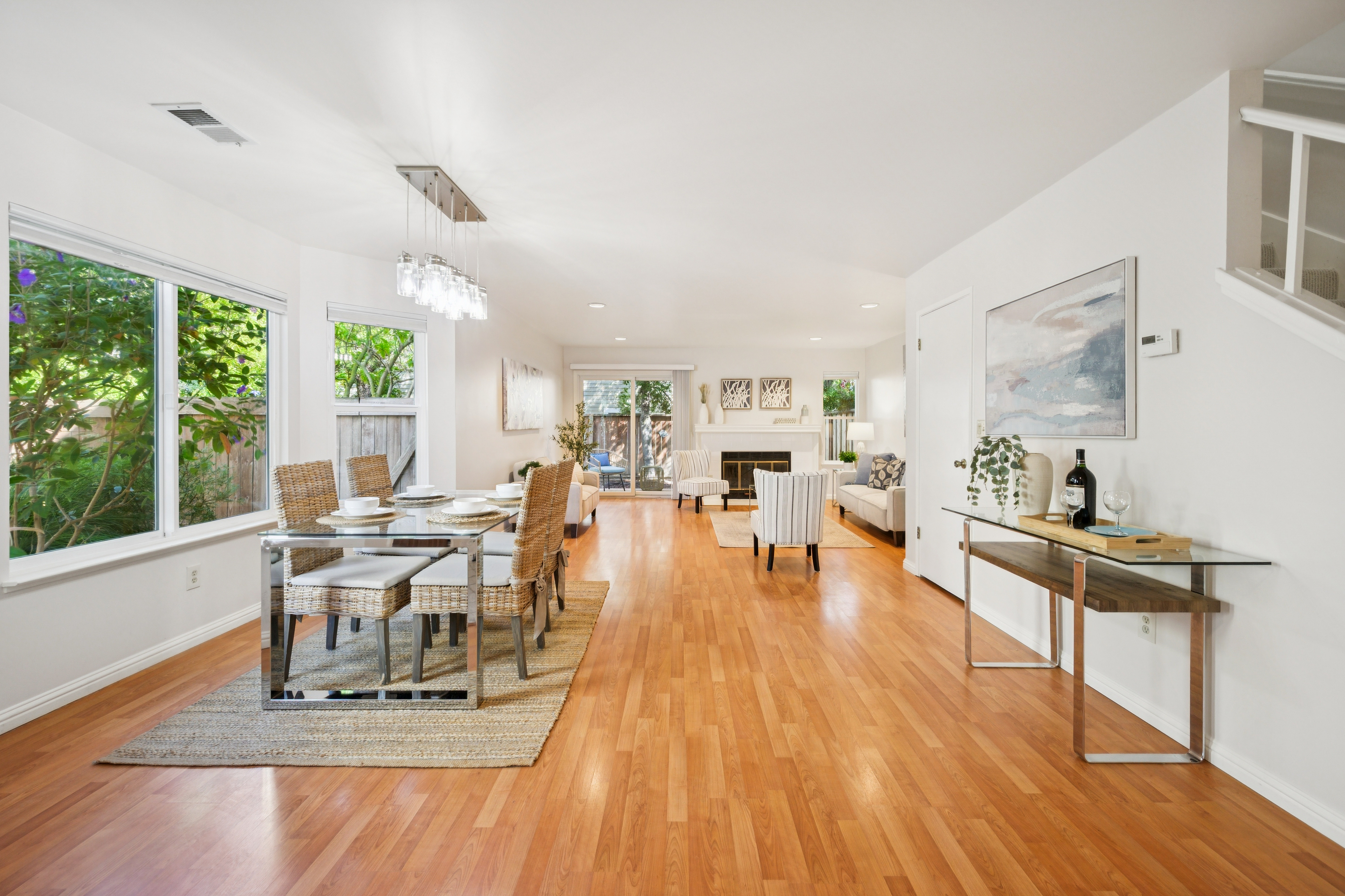  Contemporary Comfort Meets Coastal Living in Alameda’s Desirable Harbor Bay - 物件實景