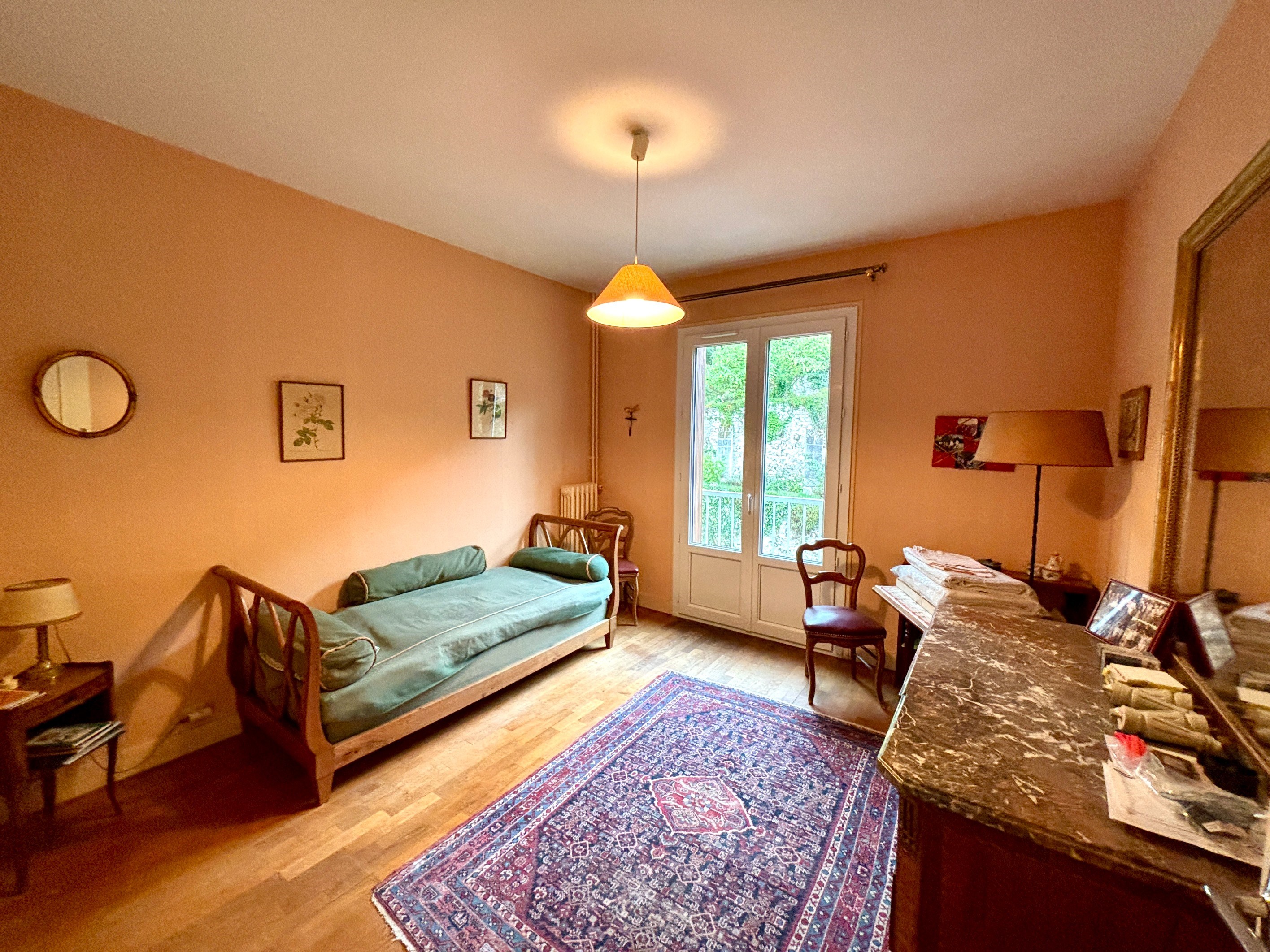  Appartement - 物件實景