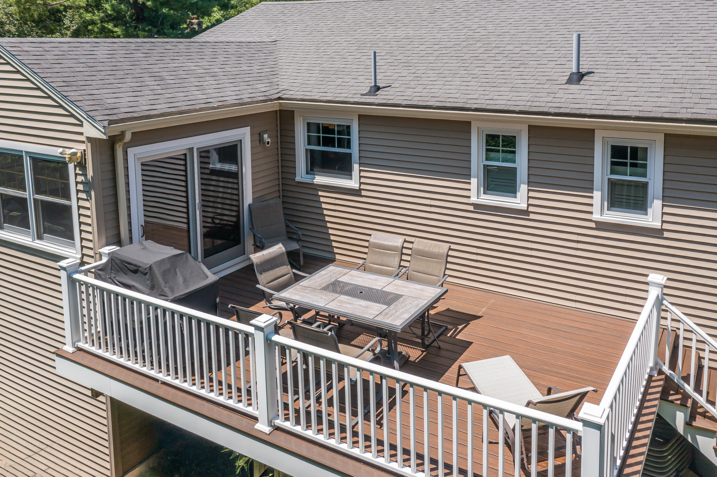  4 Colburn Street, Natick, MA, 01760 - 物件實景