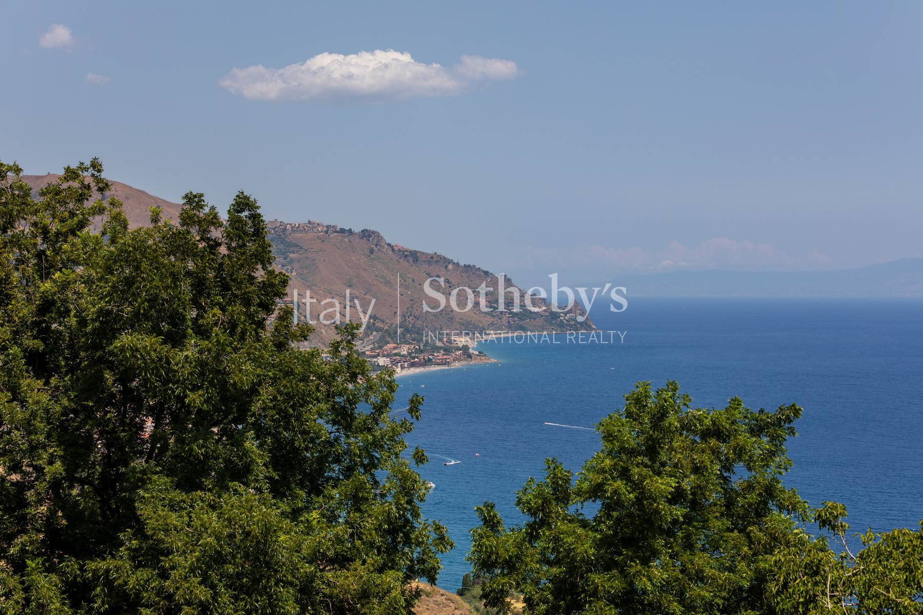  Sea-view apartment in an exclusive residence - 物件實景
