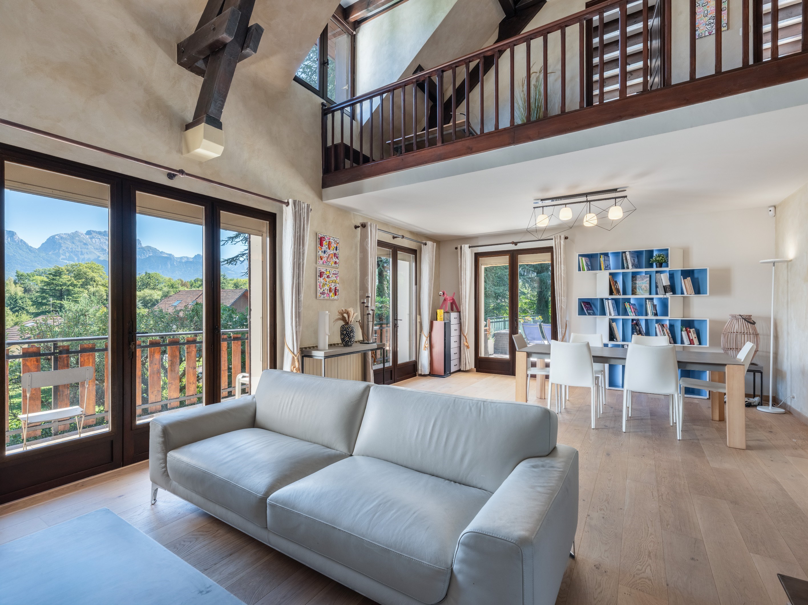  Exclusive - Charming family home with wooded grounds and swimming pool, 10 minu… - 物件實景
