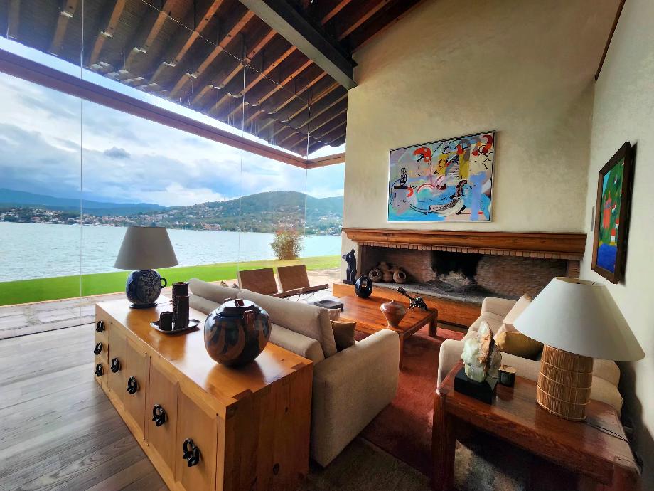 Valle de Bravo, Estado de méxico, 51200, Mexico, 4 Bedrooms Bedrooms, ,4 BathroomsBathrooms,Residential,For Sale,1998438