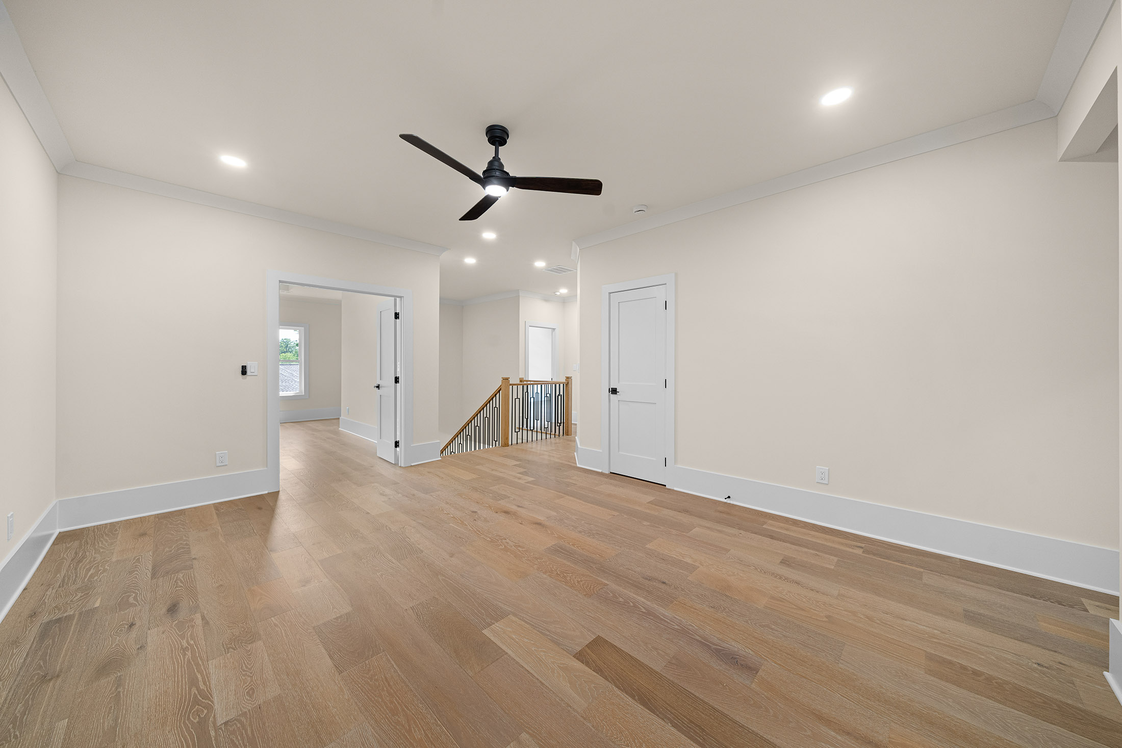  New Construction Home Blends Effortless Living and Elevated Entertaining - 物件實景