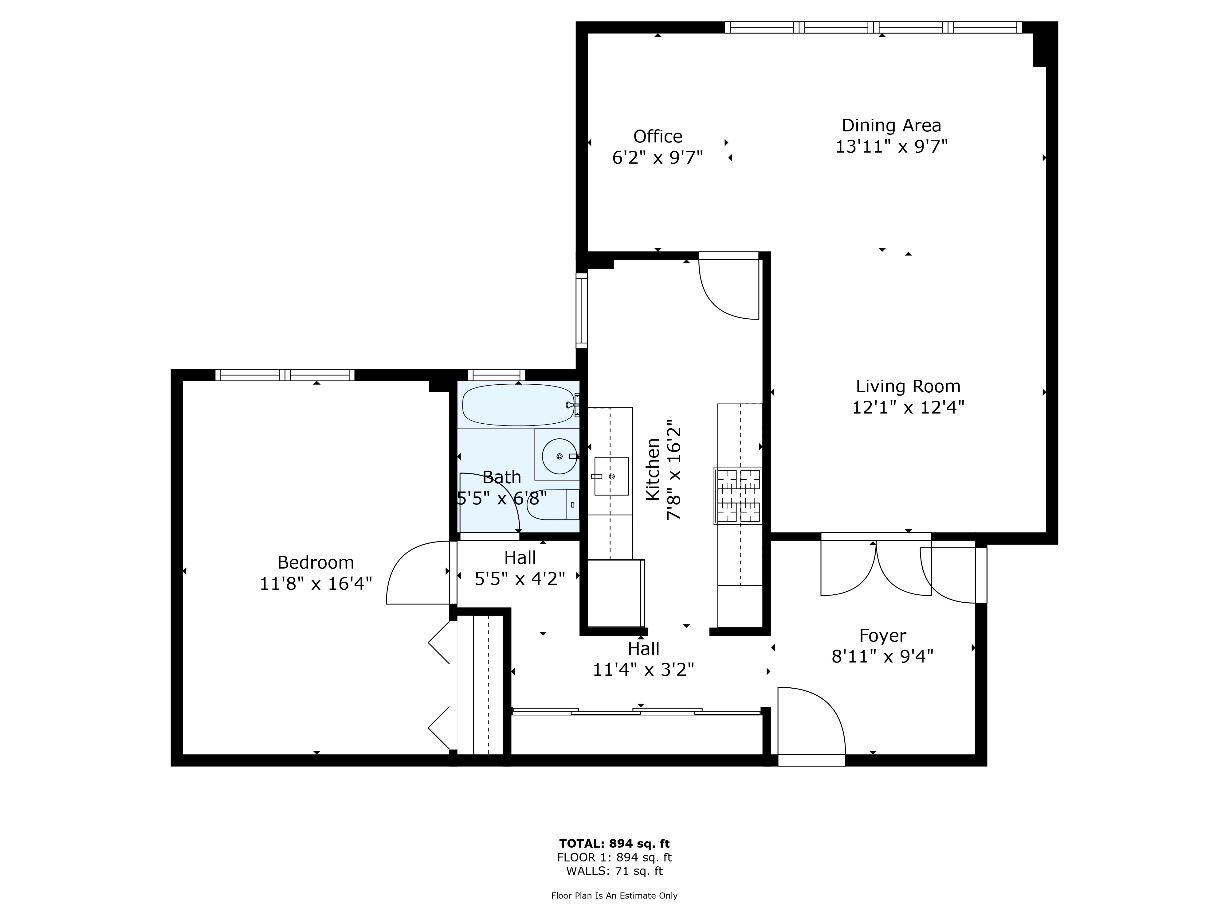 211-10 18th Avenue, Bayside, NY, 11360 
