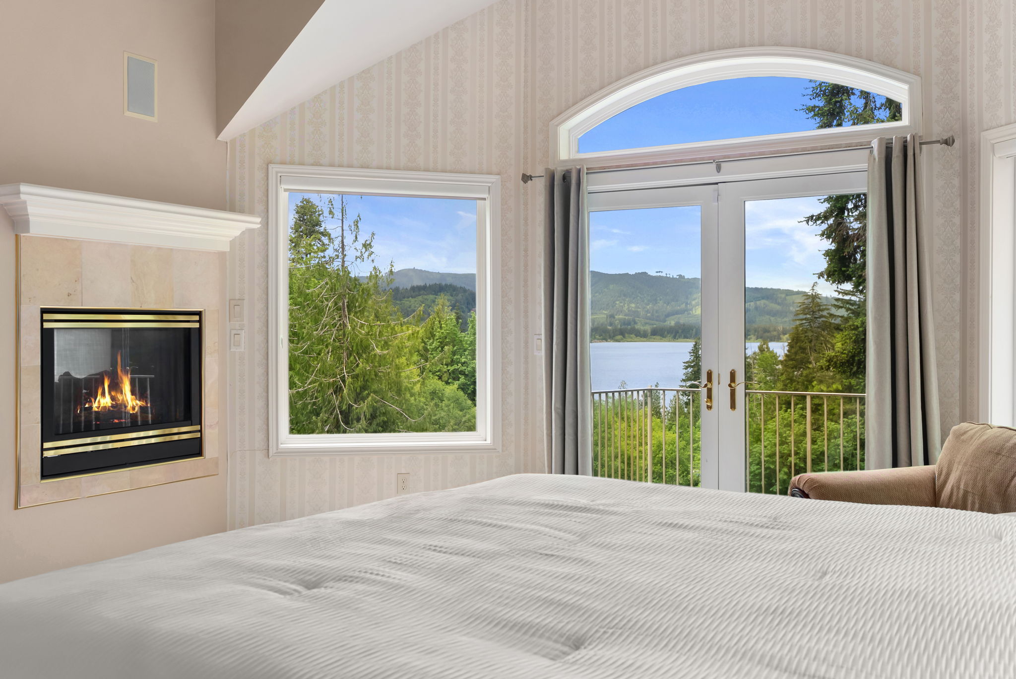  1410 Summit Lake Shore RD NW Olympia, WA 98502 - 物件實景