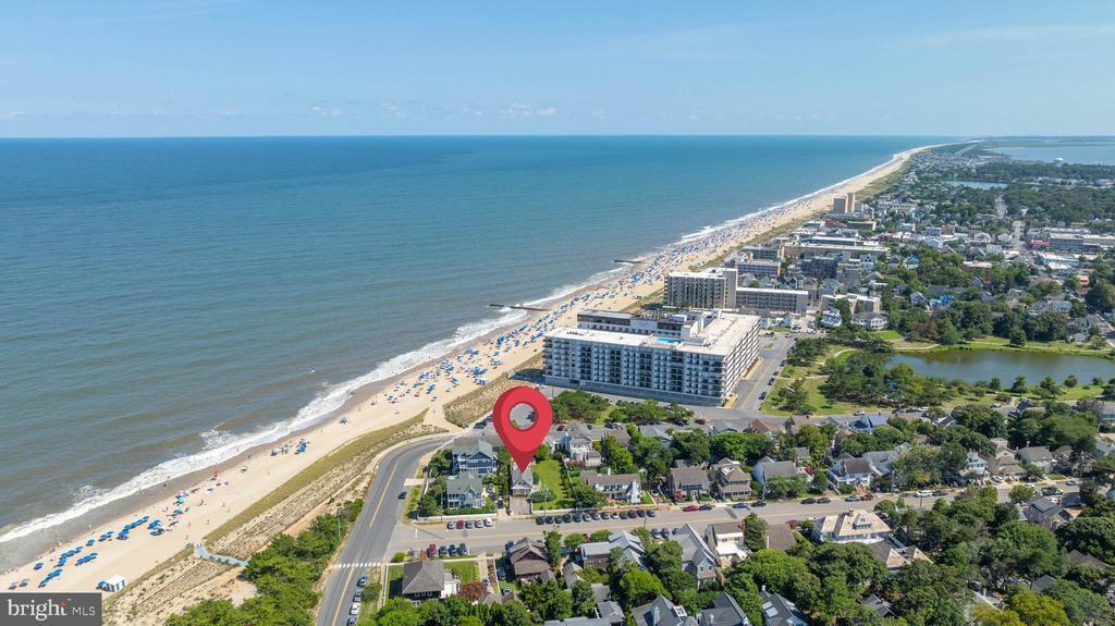 Rehoboth Beach, Delaware, 19971, United States, 4 Bedrooms Bedrooms, ,2 BathroomsBathrooms,Residential,For Sale,1901168
