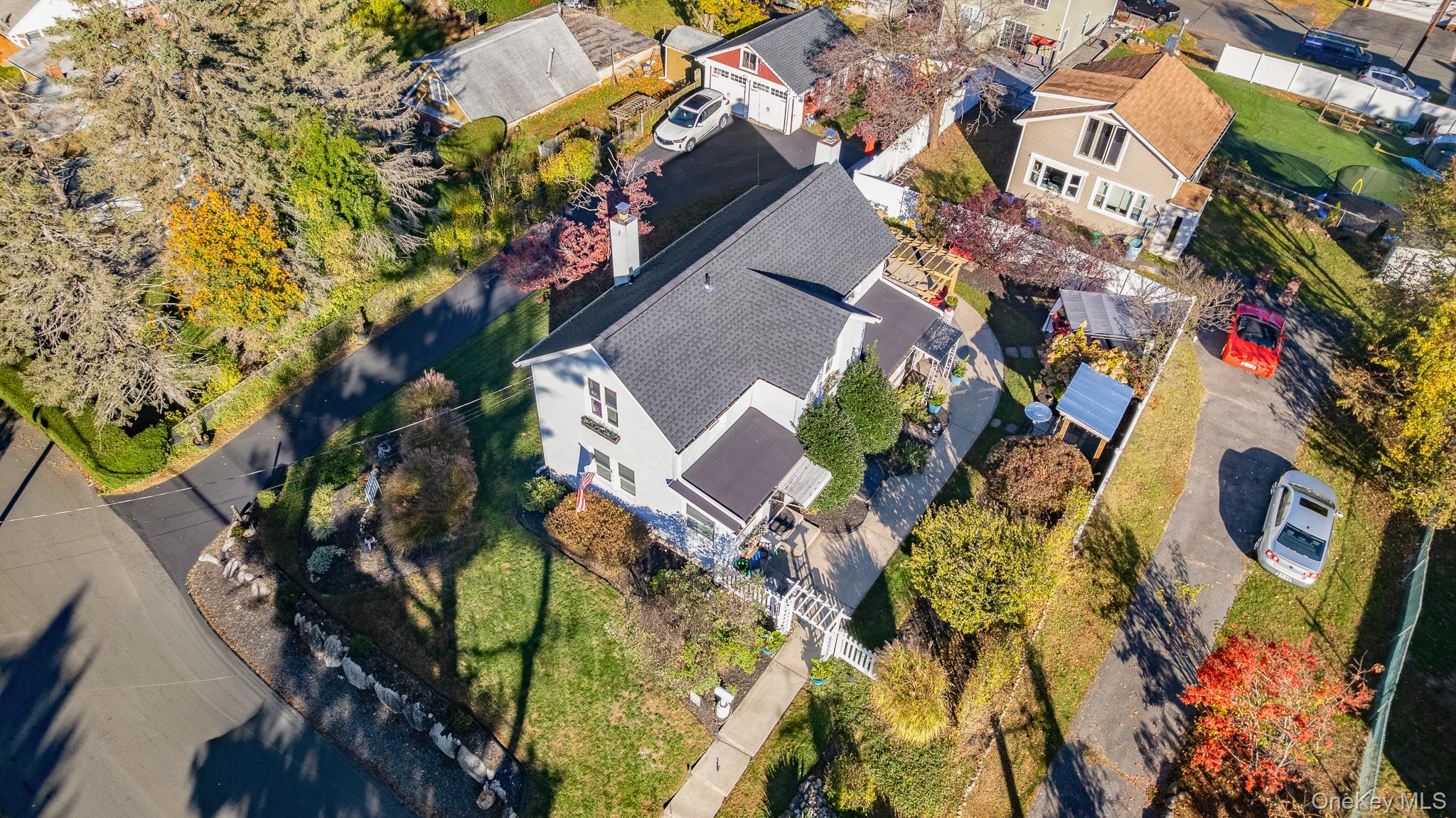 Garnerville, New York, 10923, United States, 3 Bedrooms Bedrooms, ,2 BathroomsBathrooms,Residential,For Sale,1974386