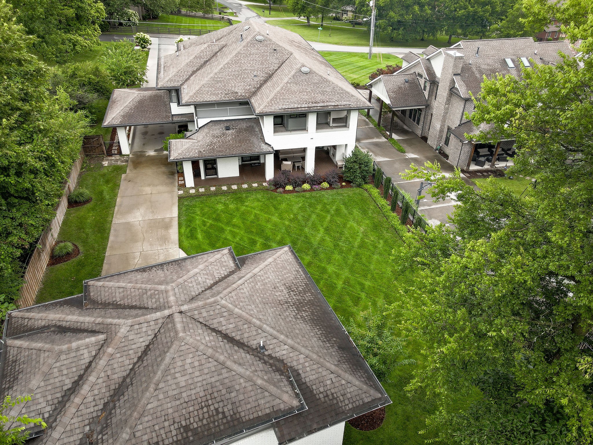  2313 Warfield Ln, Nashville, TN, 37215 - 物件實景