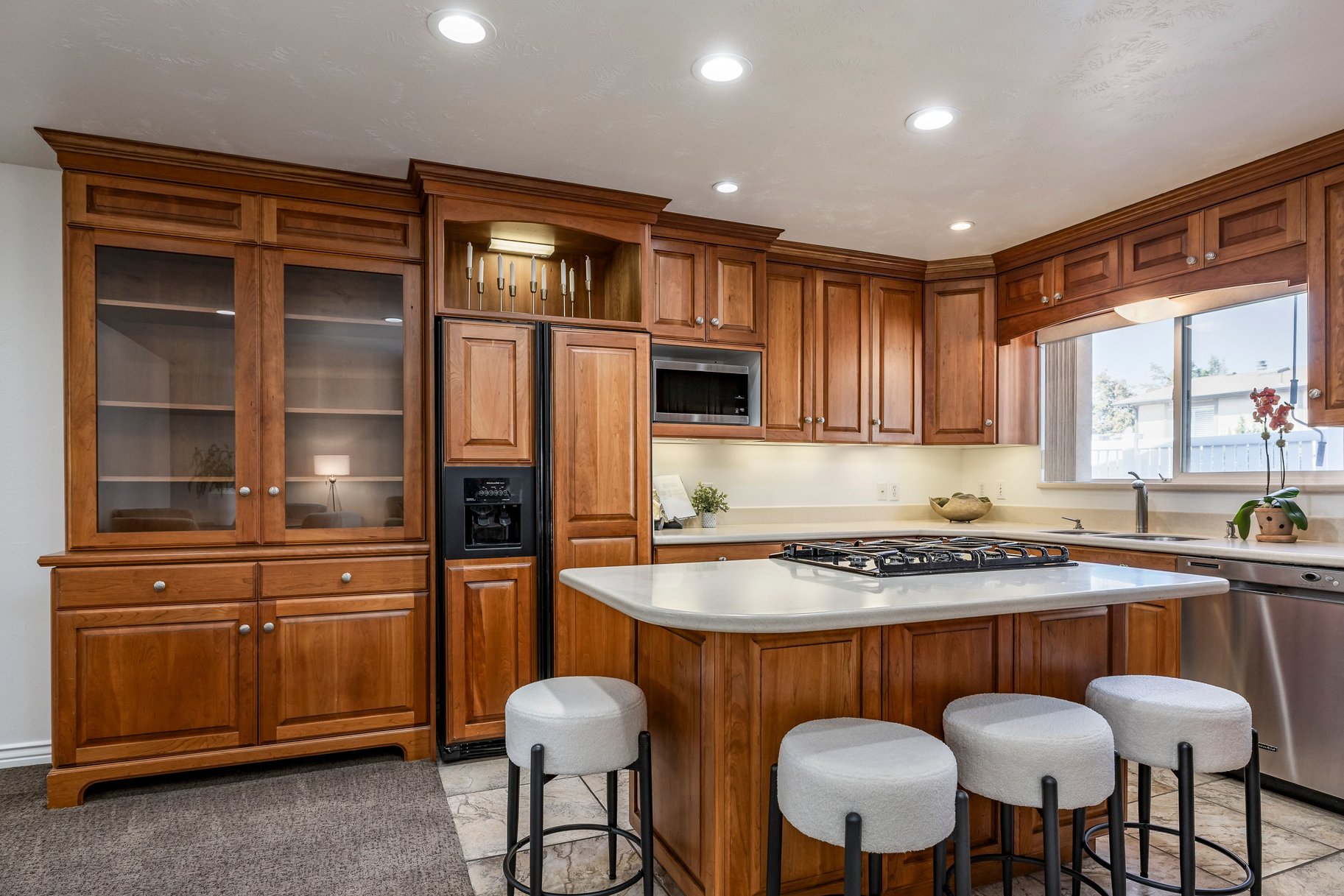  Elegant Single-Level Living in Gated Waterbury Community - 物件實景