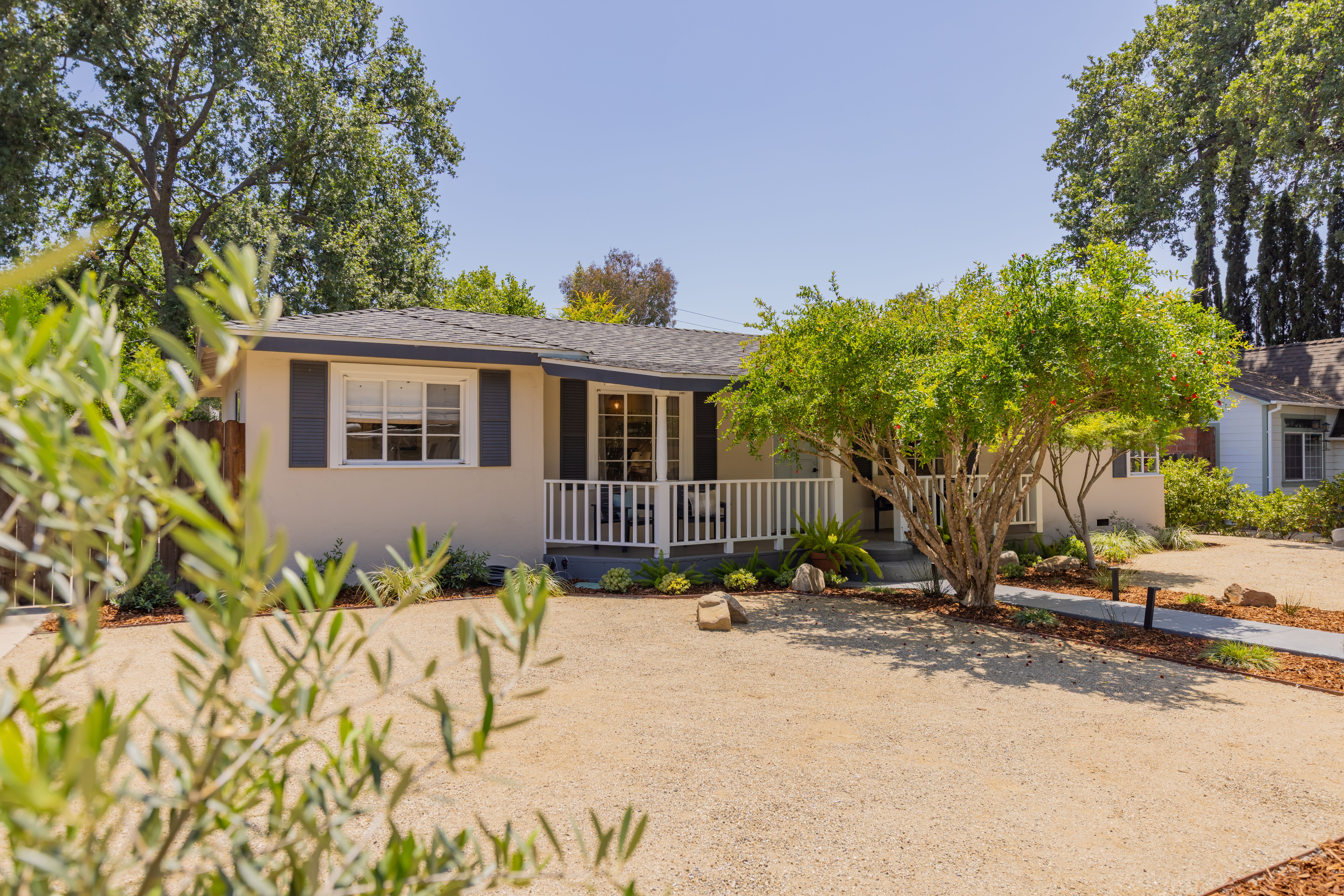  919 East Matilija Street, Ojai, CA 93023 - 物件實景