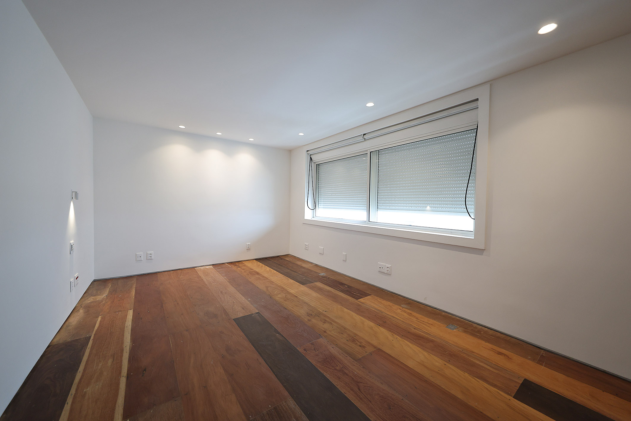  Oceanfront duplex penthouse in Ipanema - 物件實景