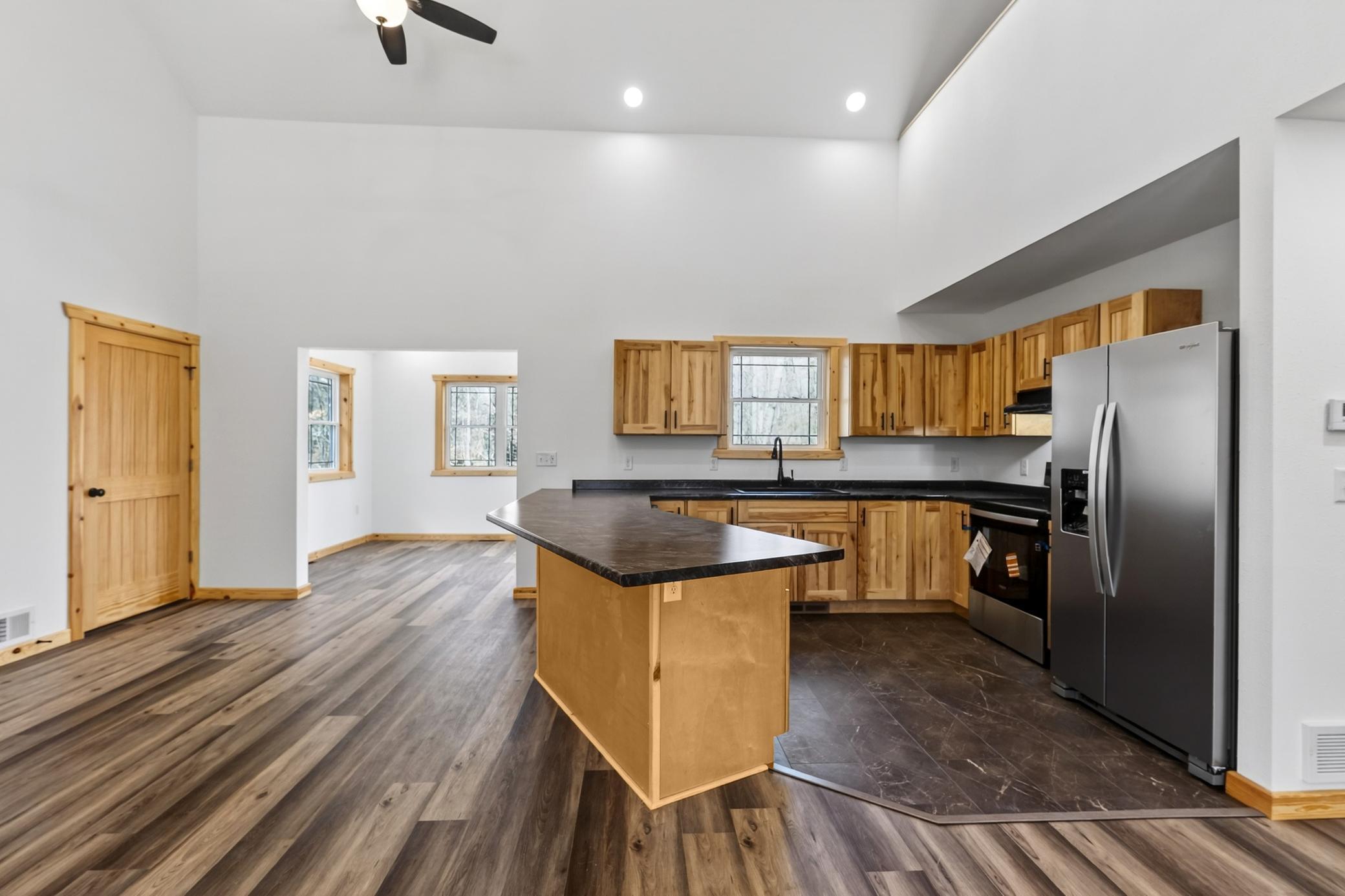 Winter, Wisconsin, 54896, United States, 5 Bedrooms Bedrooms, ,3 BathroomsBathrooms,Residential,For Sale,2034857