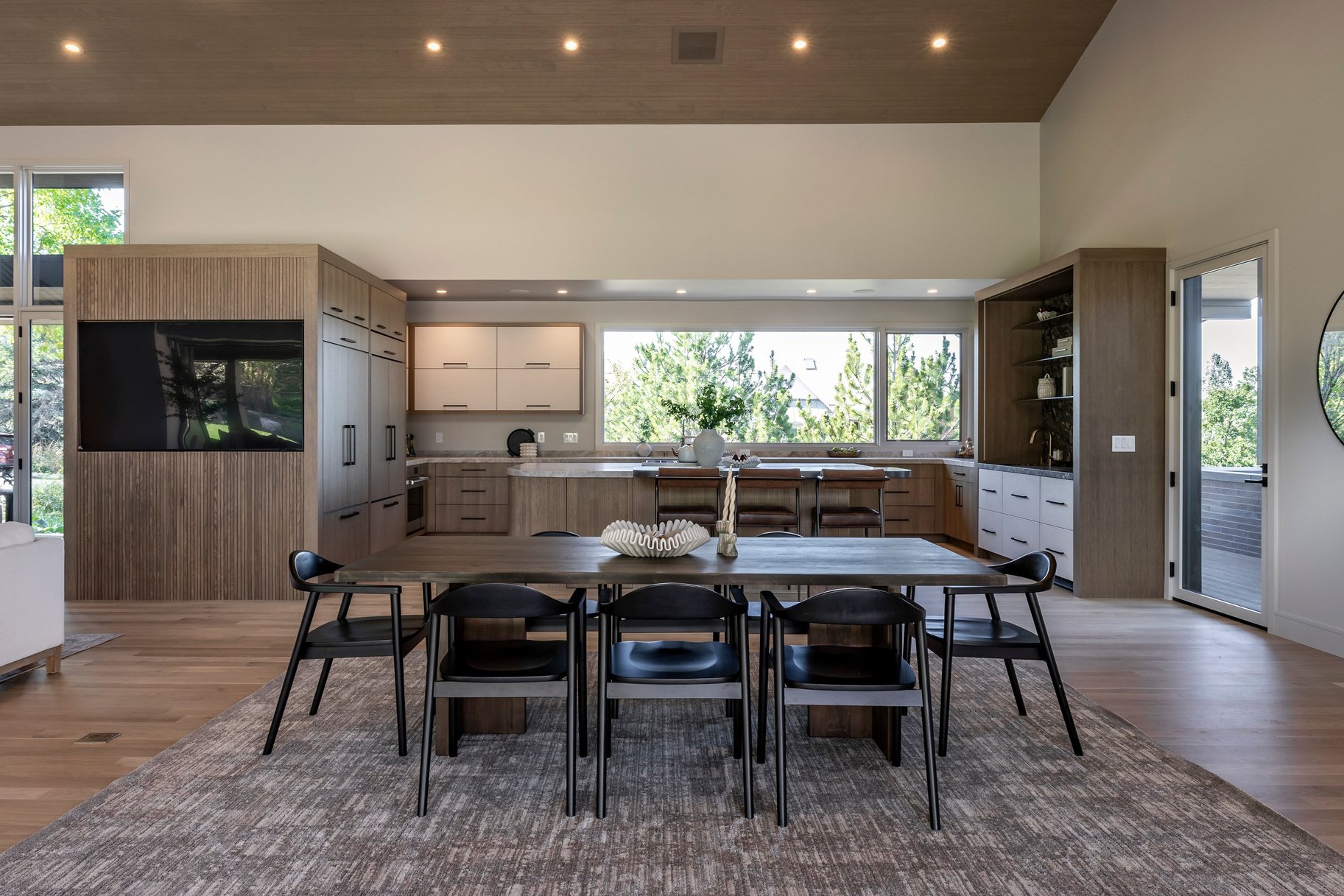  Mid-Century Modern. Perfected. - 物件實景